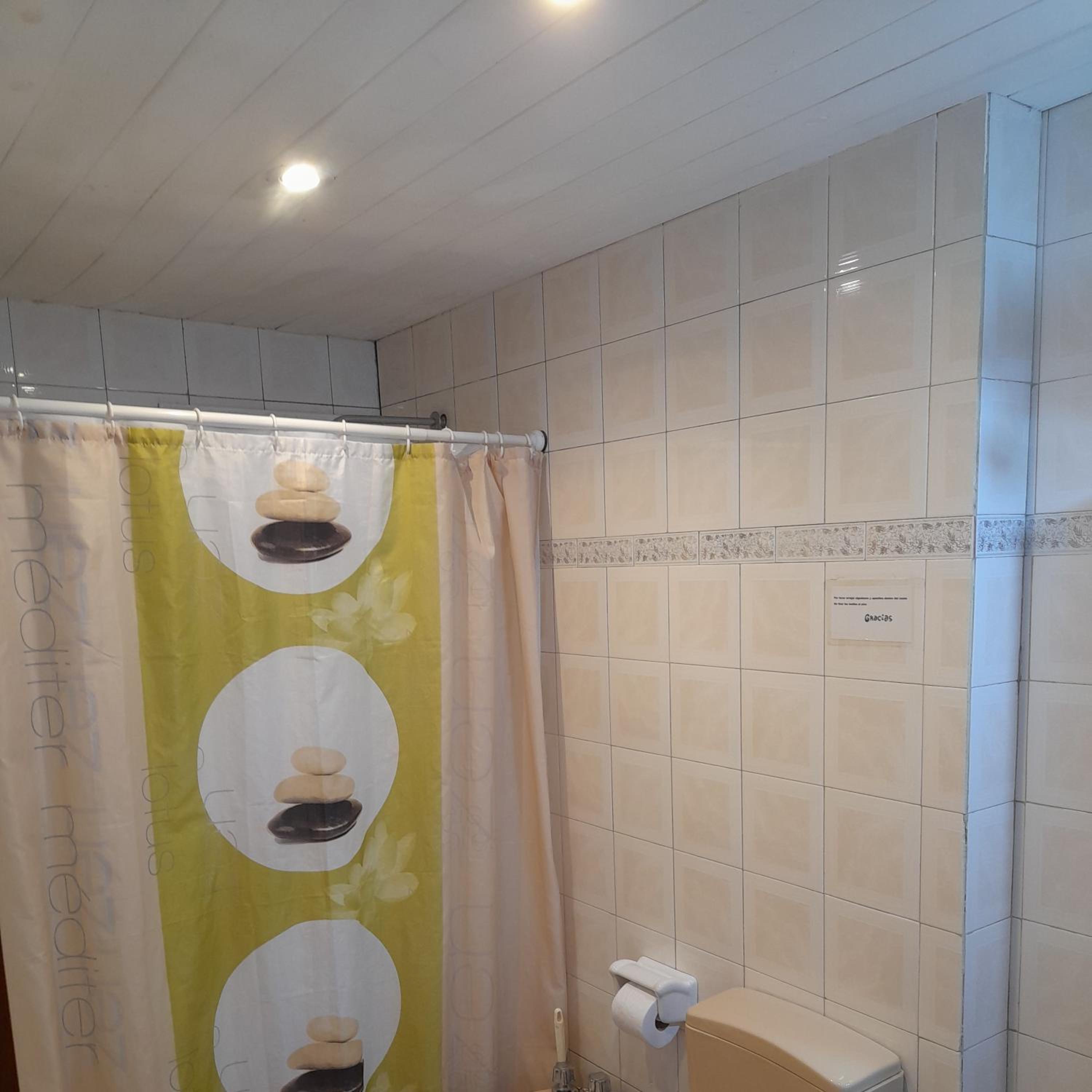 Chalet Costavaleria