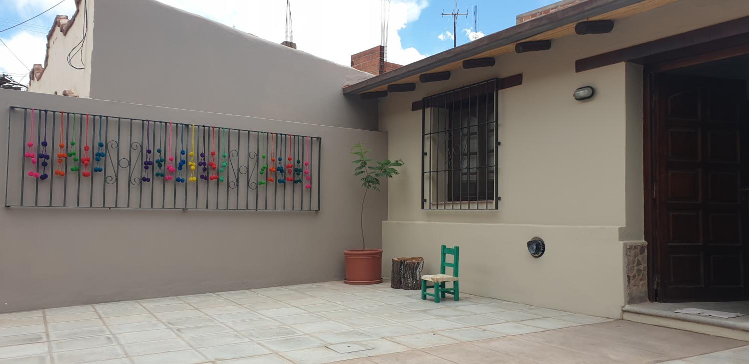 La Casa de los Molles