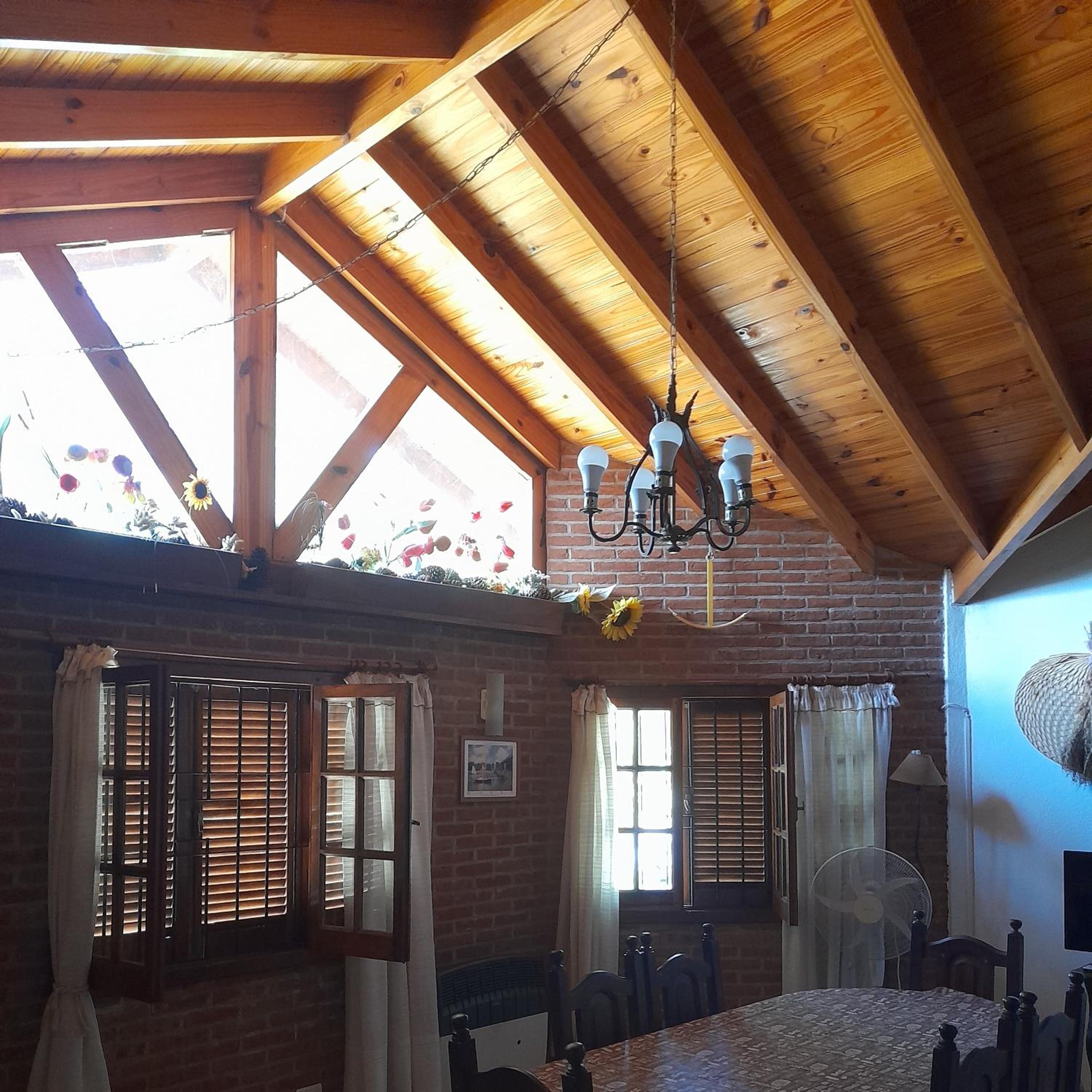 Chalet Costavaleria