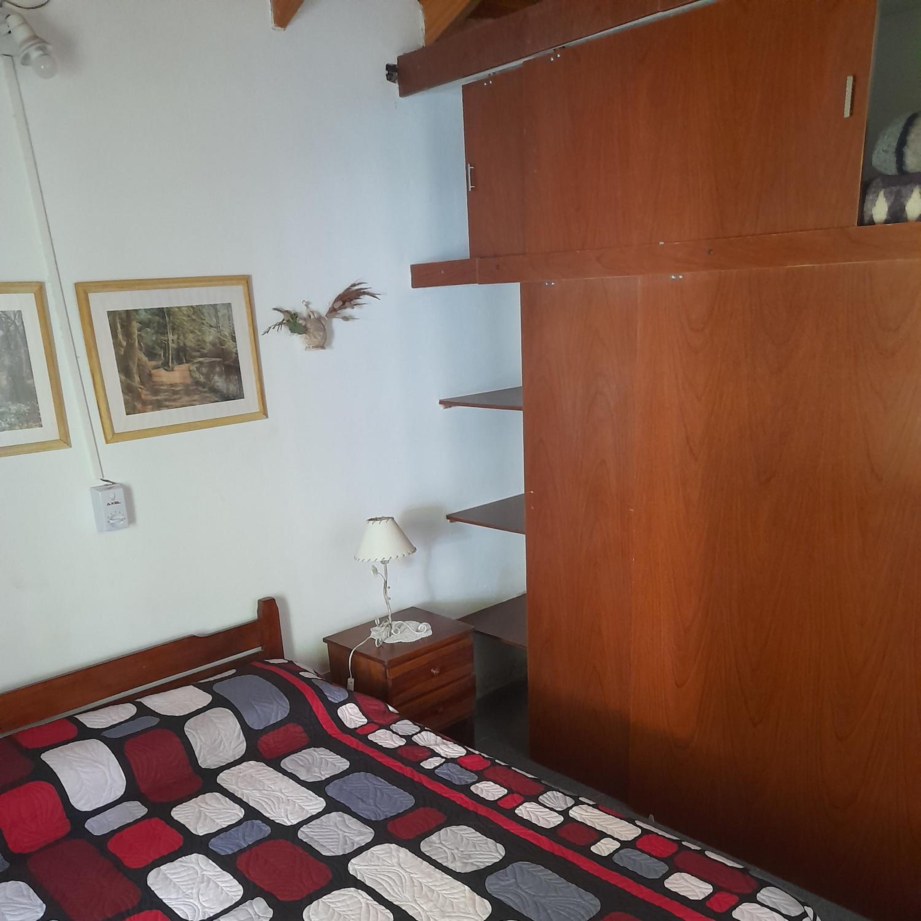 Chalet Costavaleria