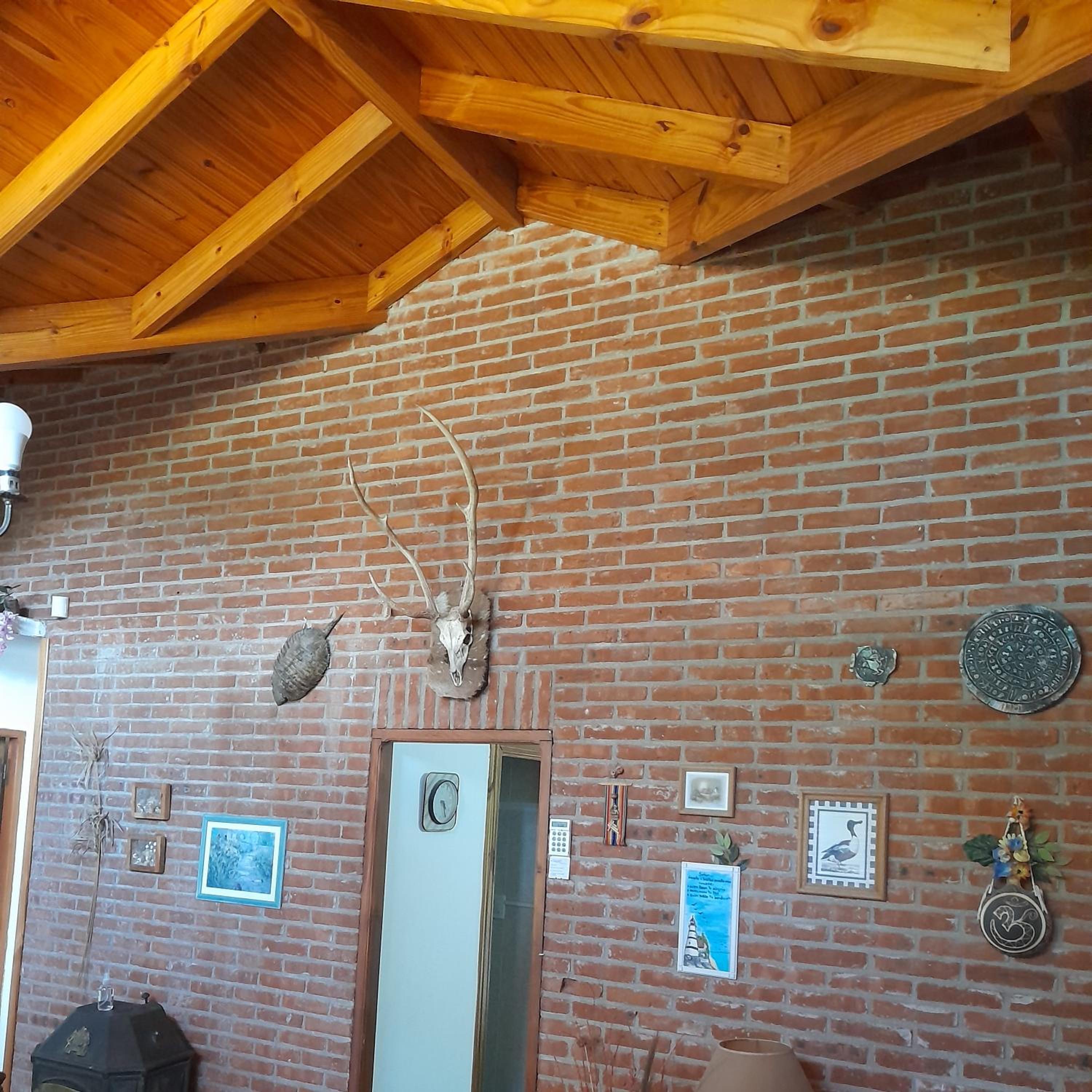Chalet Costavaleria