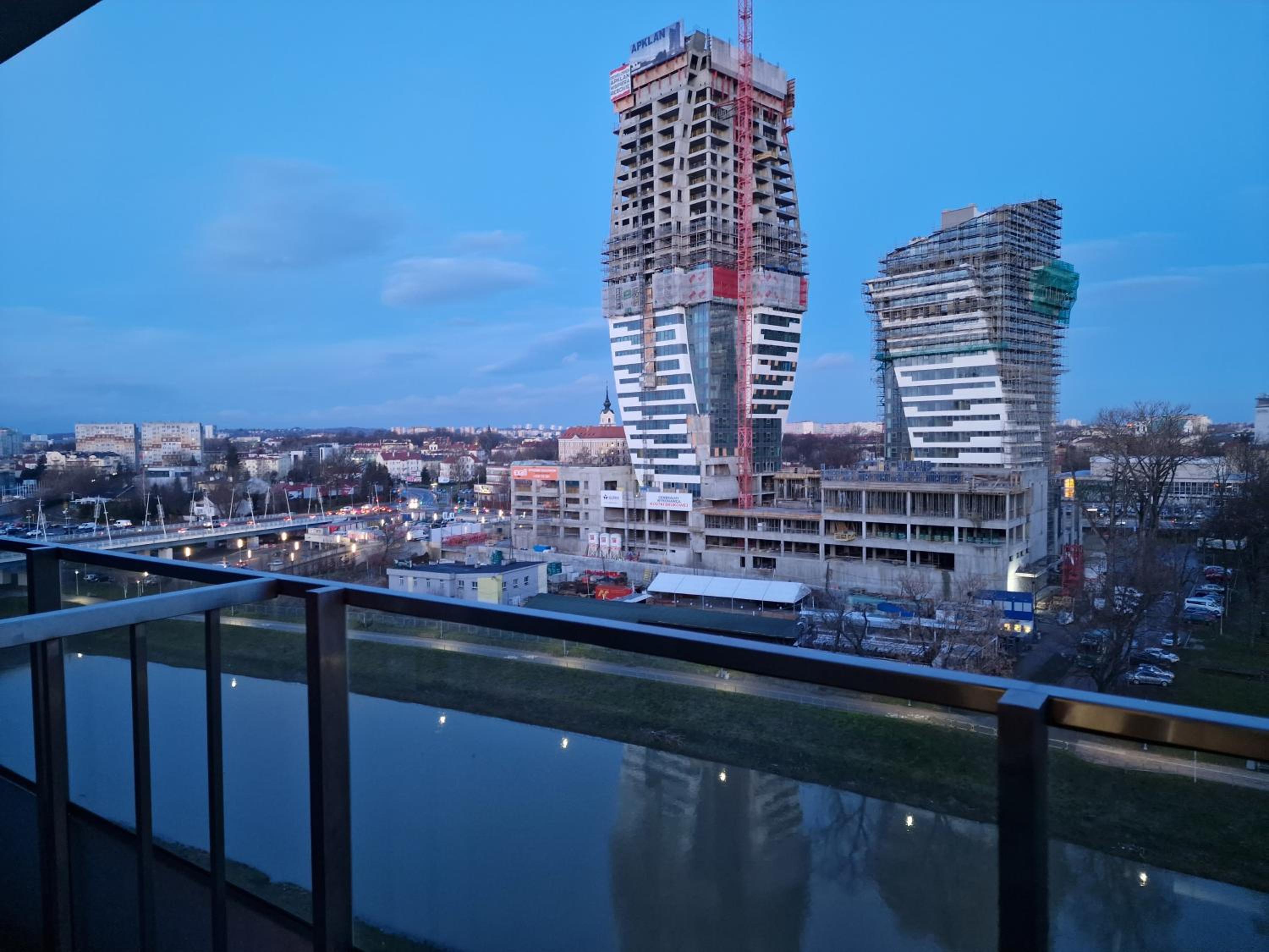 Luxury Penthouse Rzeszów, photo 27
