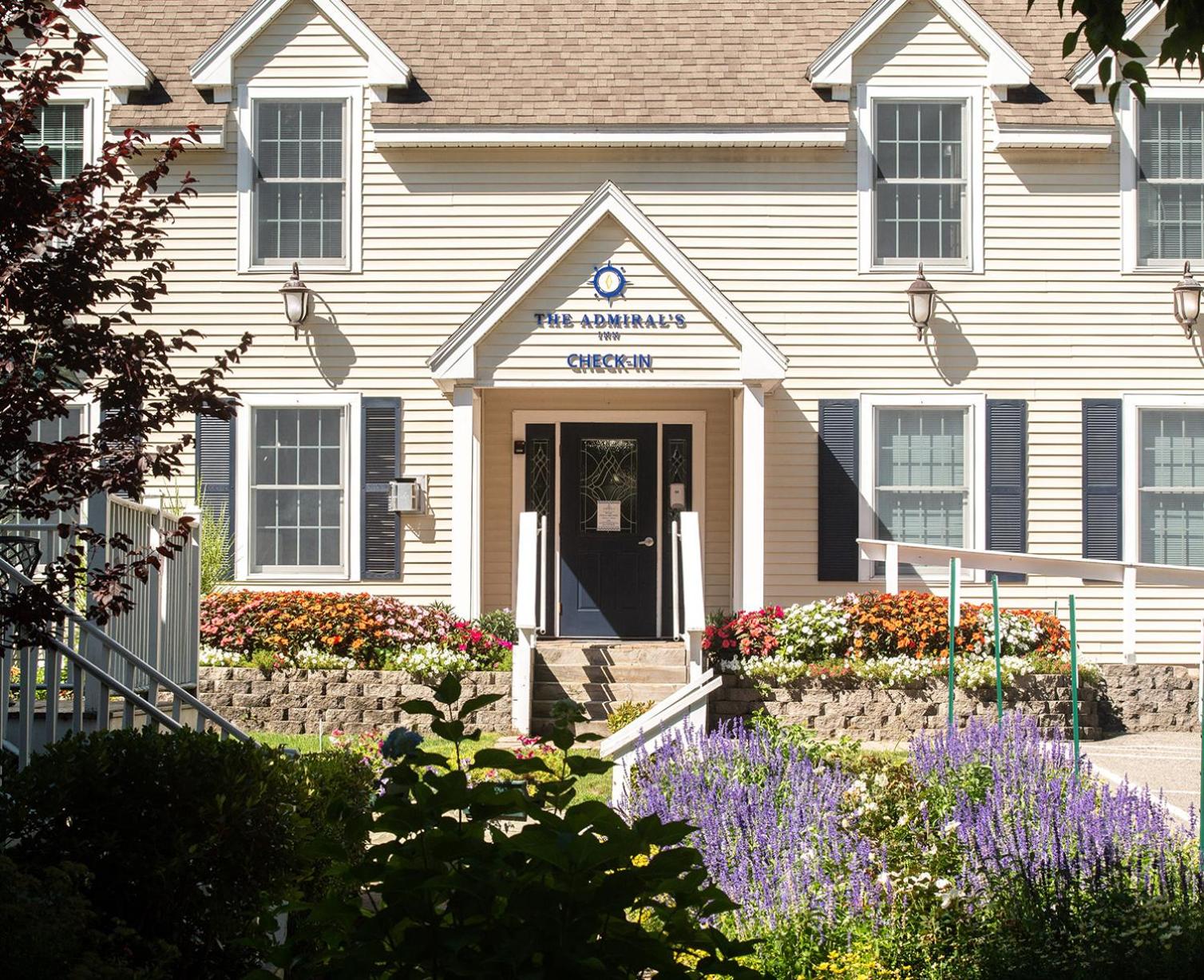 Admiral's Inn Resort - Property Image 52