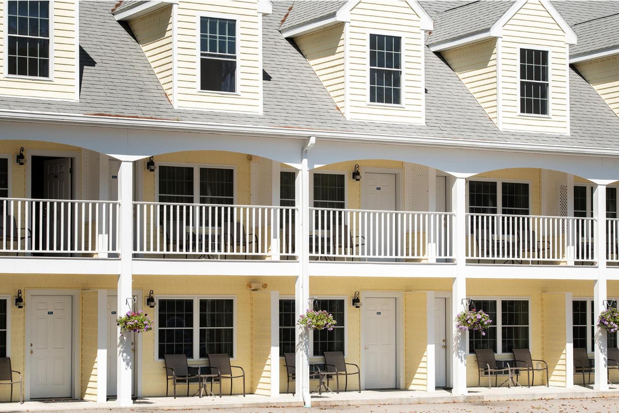 Admiral's Inn Resort - Property Image 41