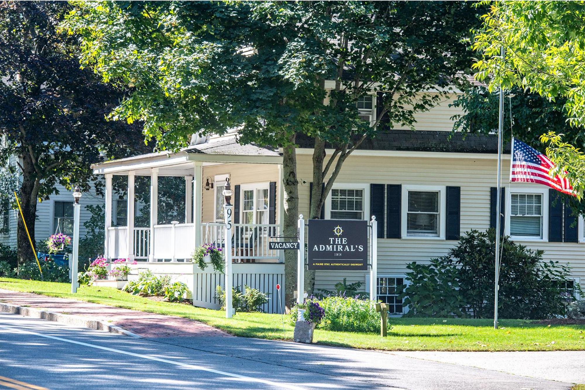 Admiral's Inn Resort - Property Image 53