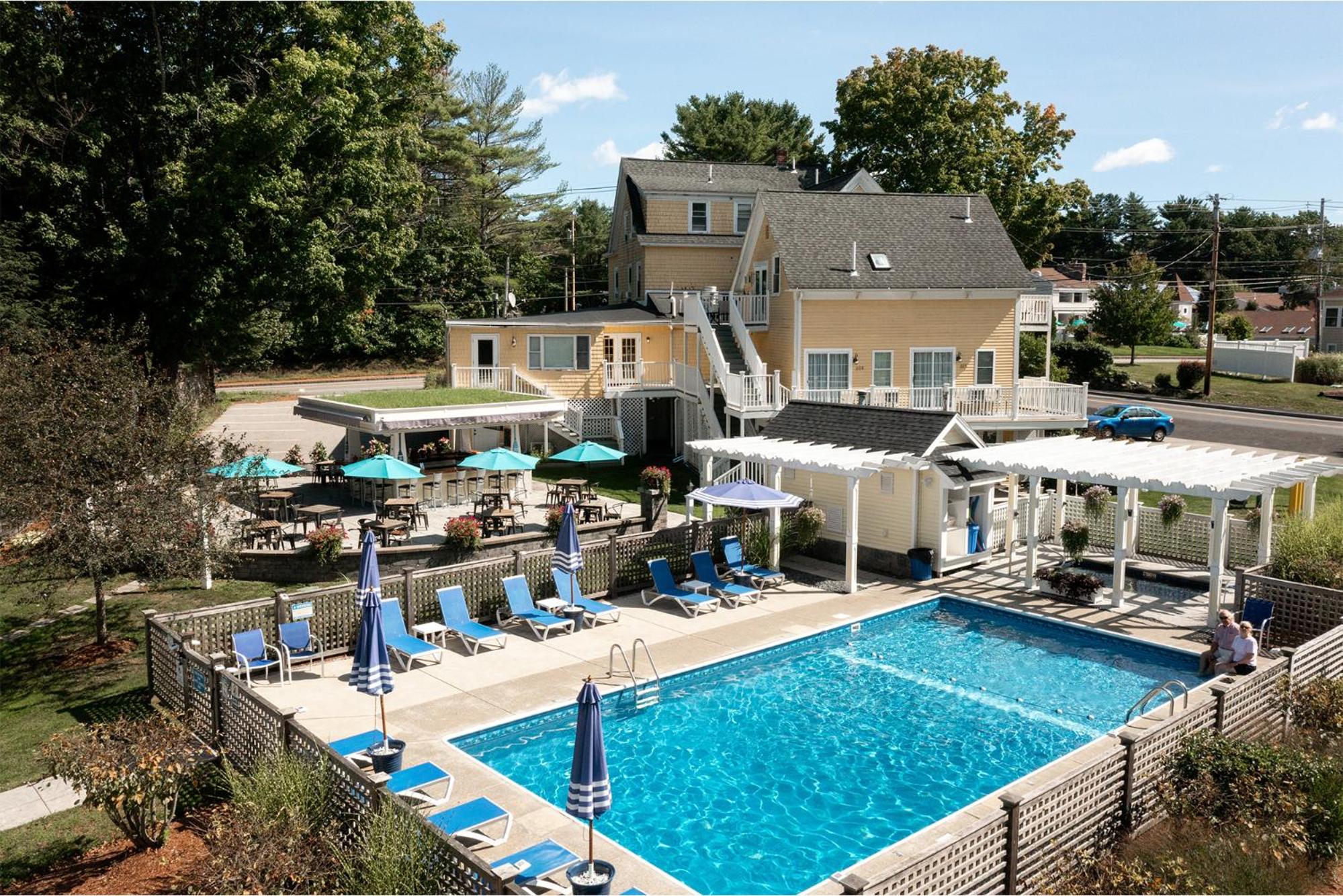 Admiral's Inn Resort - Property Image 32