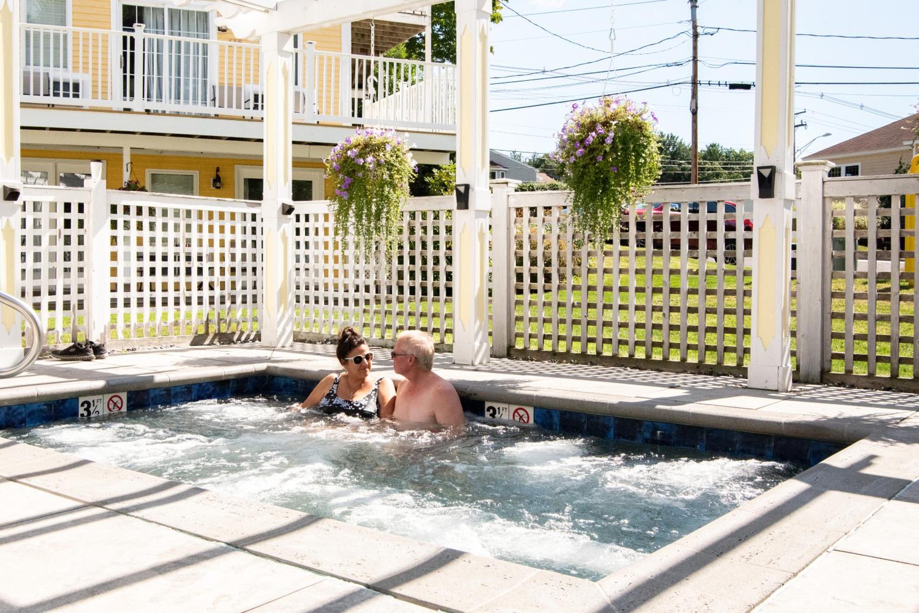 Admiral's Inn Resort - Property Image 44