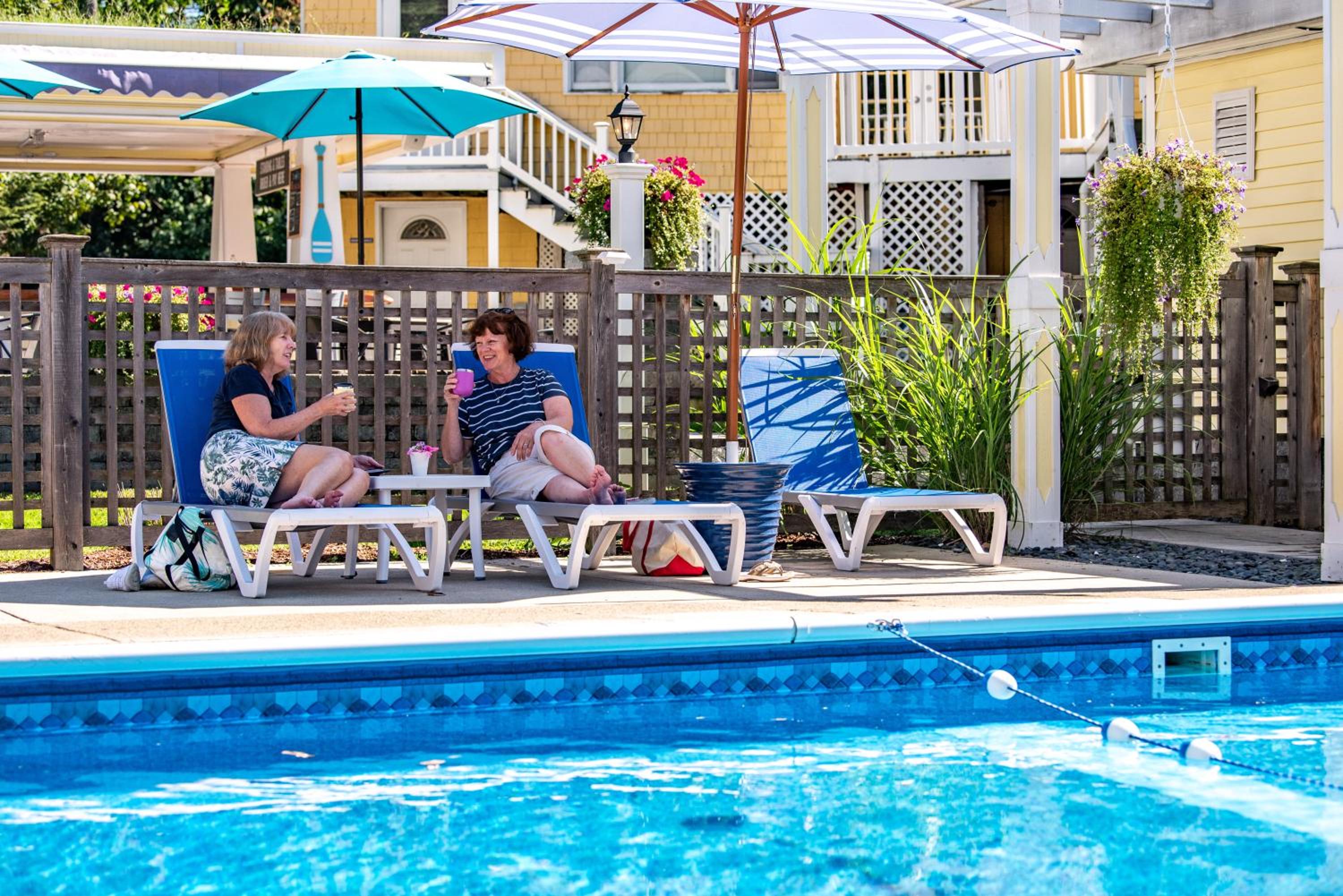 Admiral's Inn Resort - Property Image 45