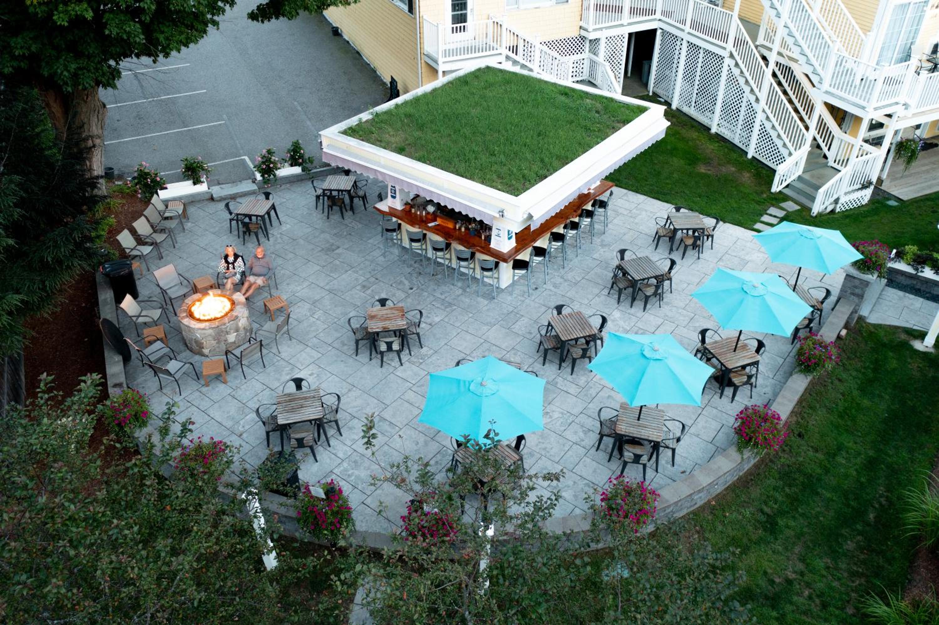 Admiral's Inn Resort - Property Image 56