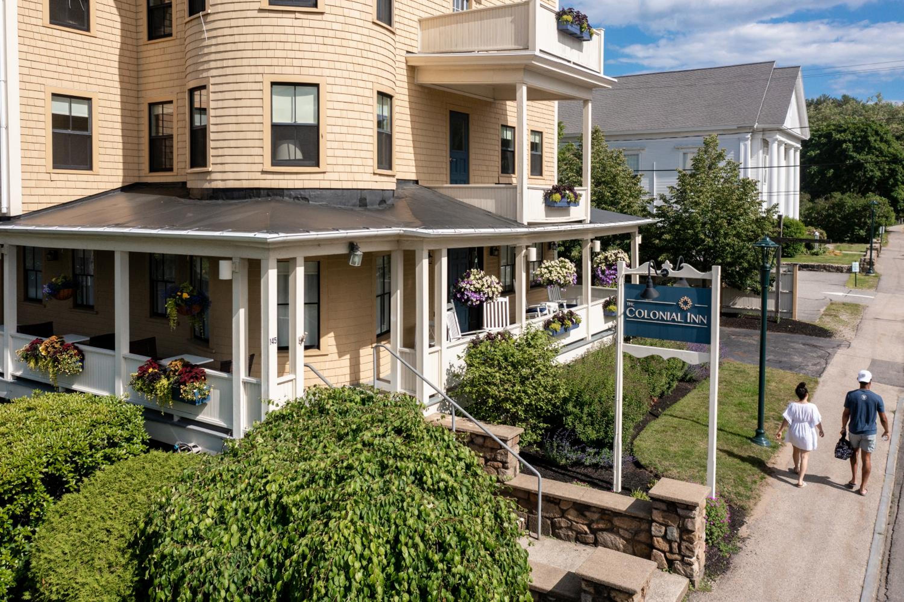Colonial Inn