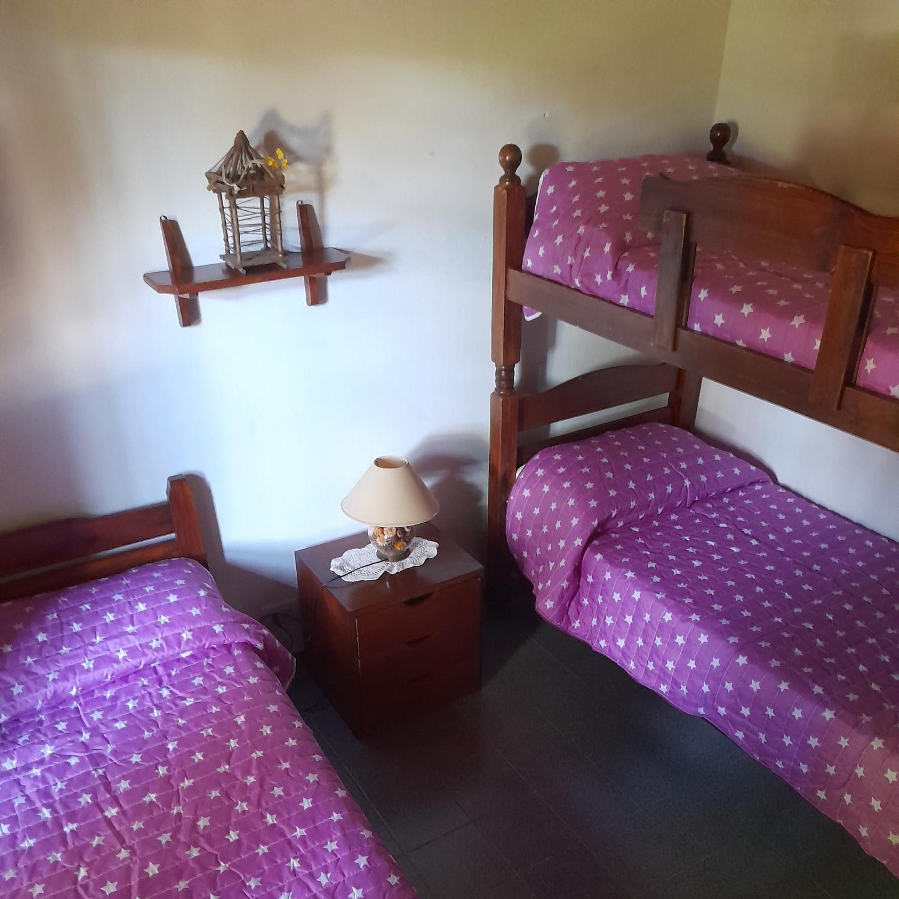 Chalet Costavaleria