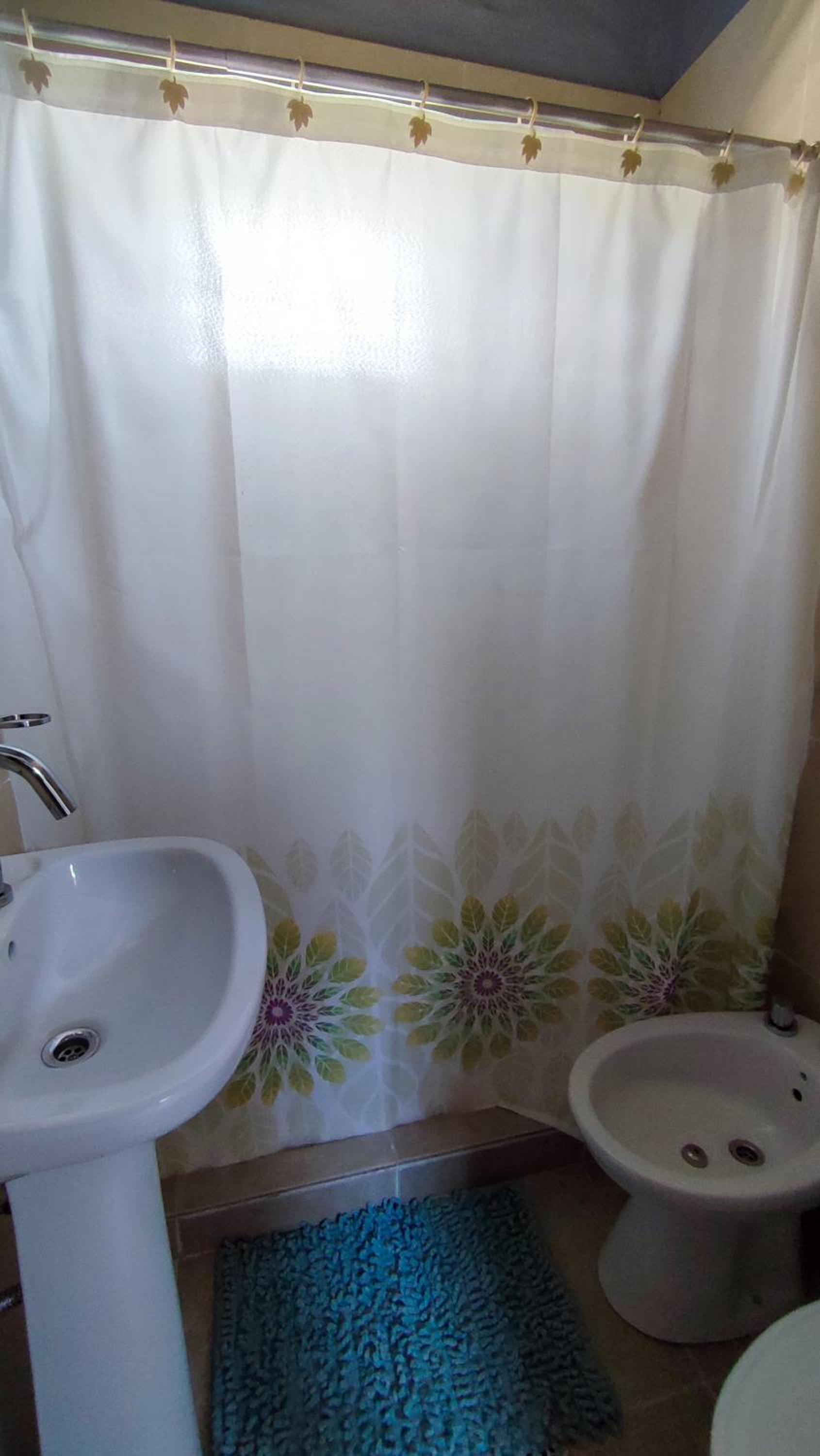 Cabañas Laureano AJ