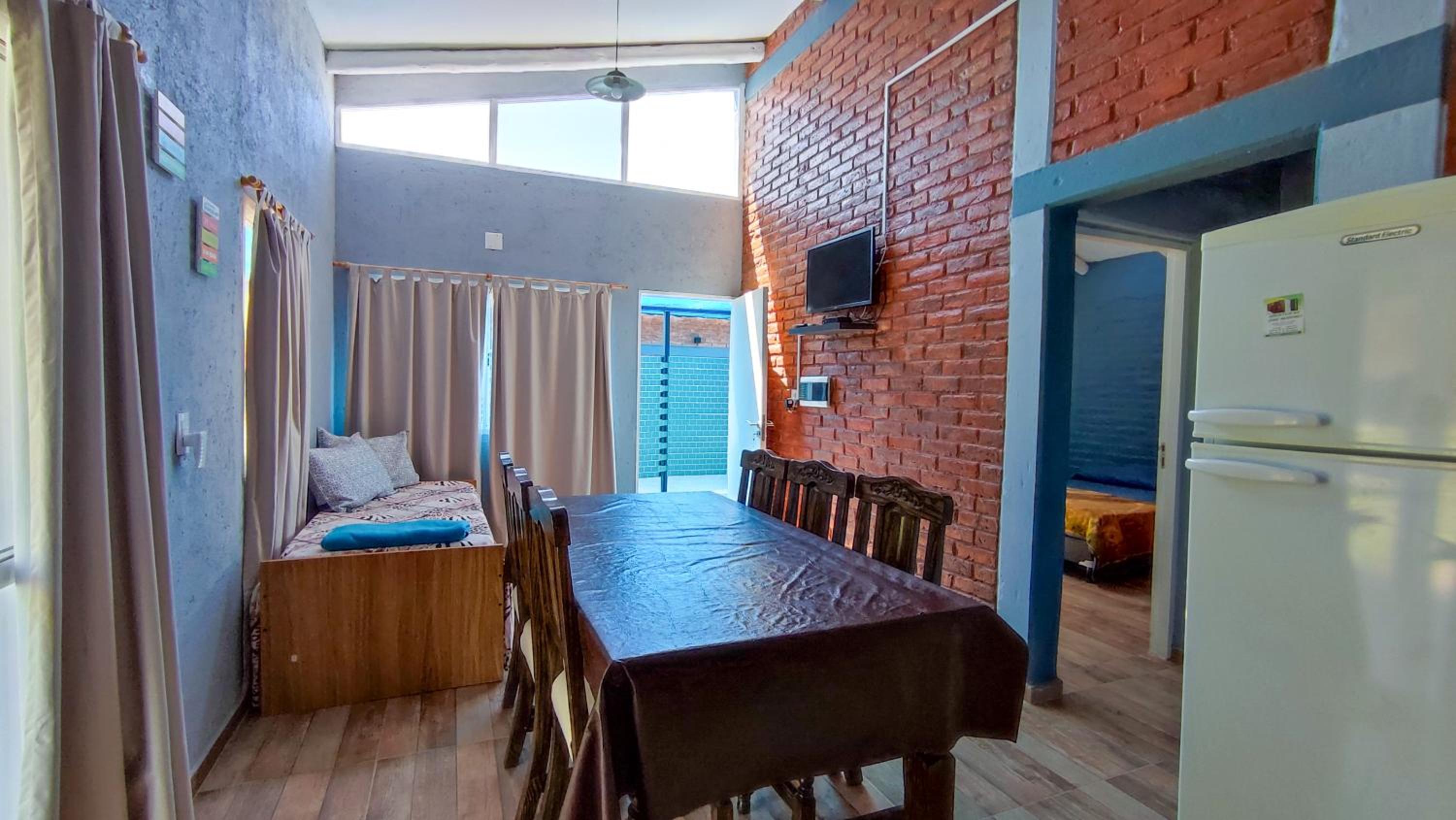 Cabañas Laureano AJ