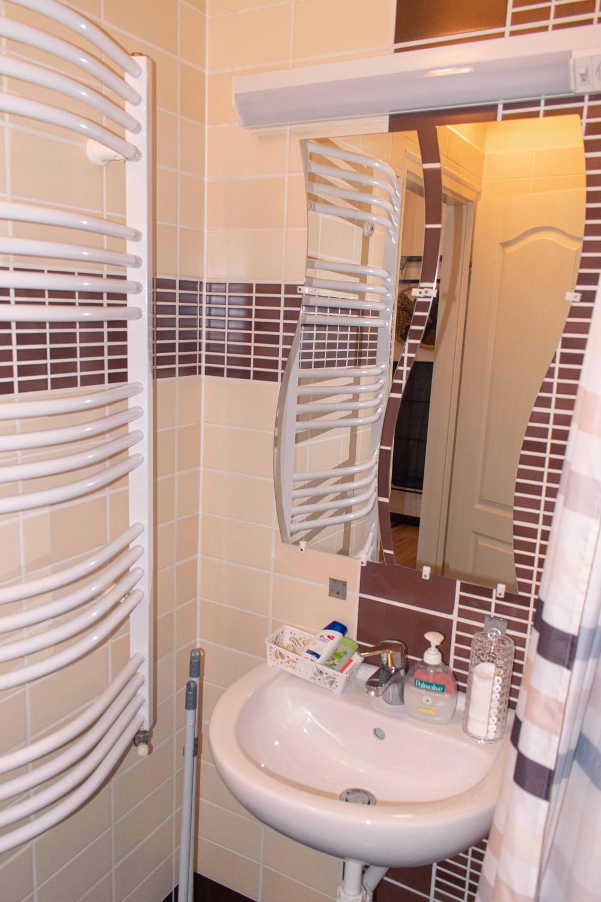 Borostyán Apartmanház