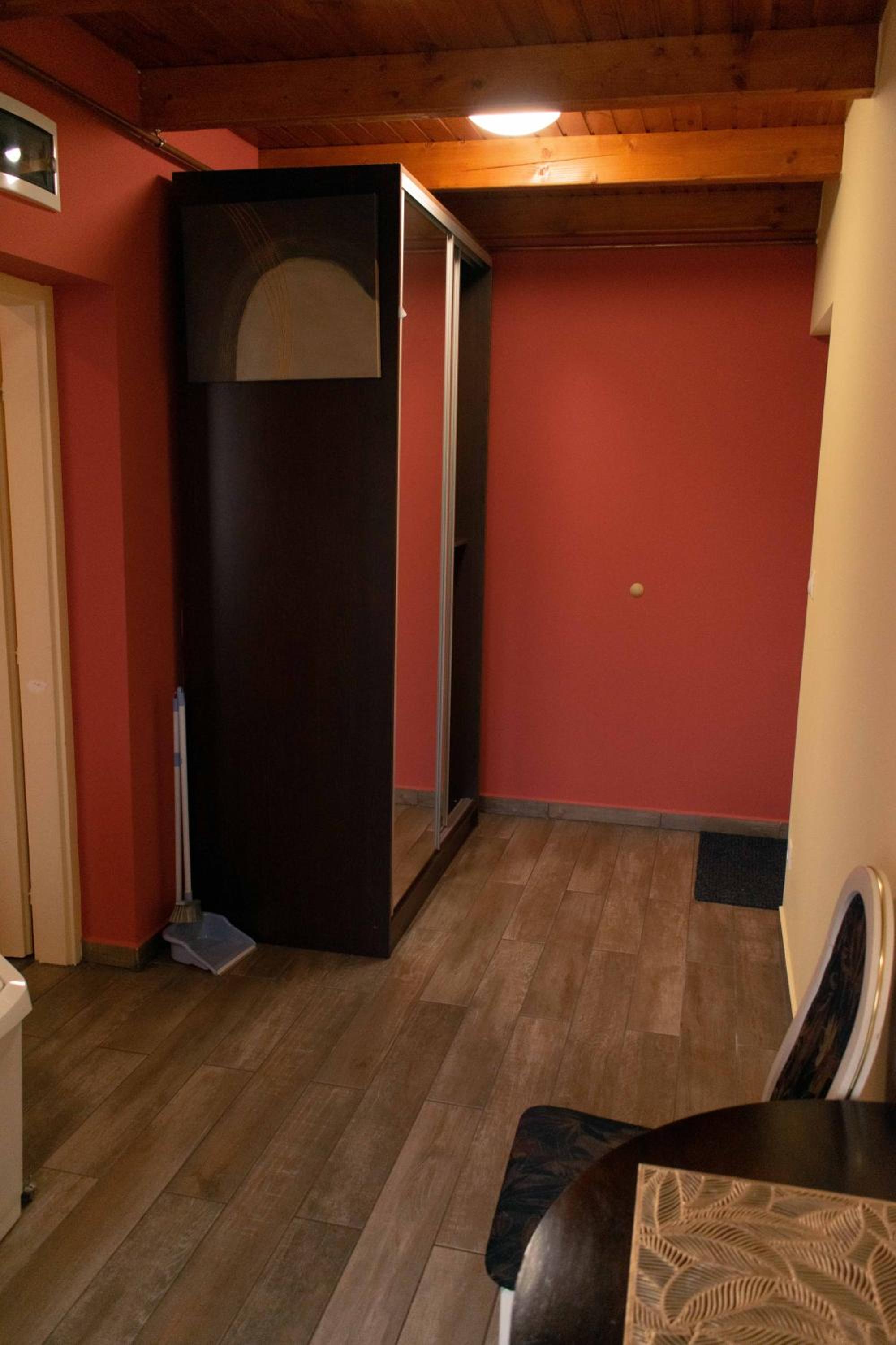 Borostyán Apartmanház