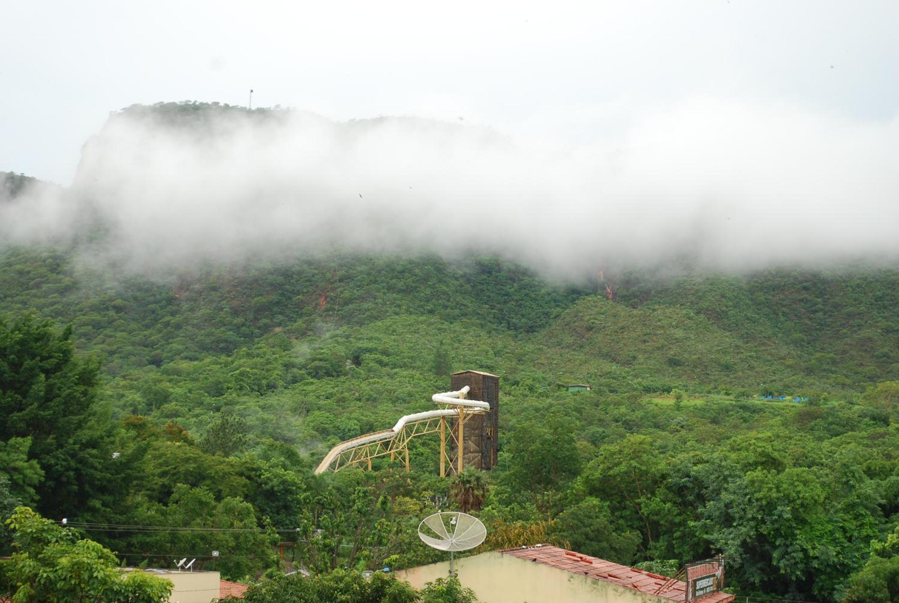 Serra Madre Residence