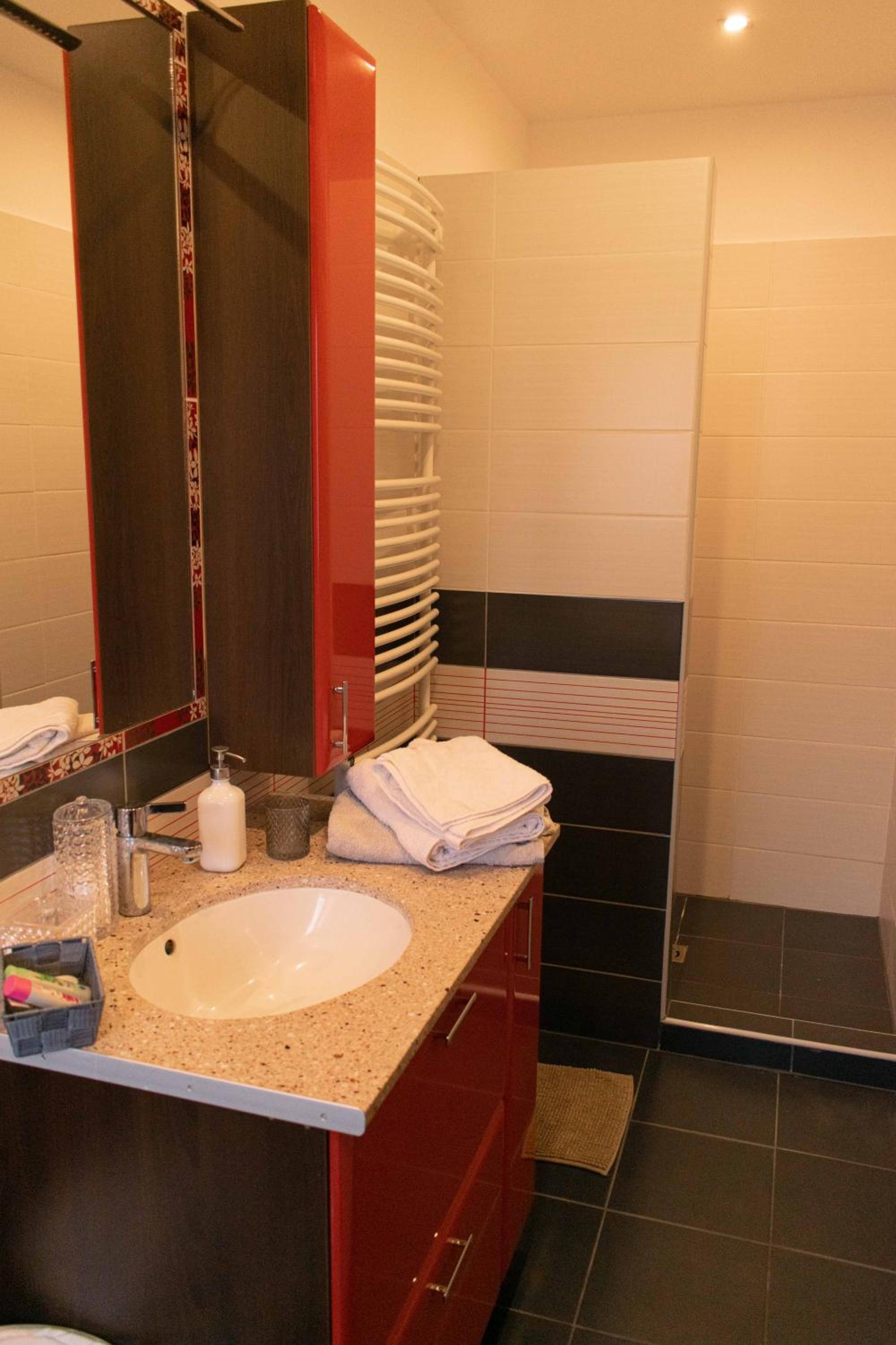 Borostyán Apartmanház