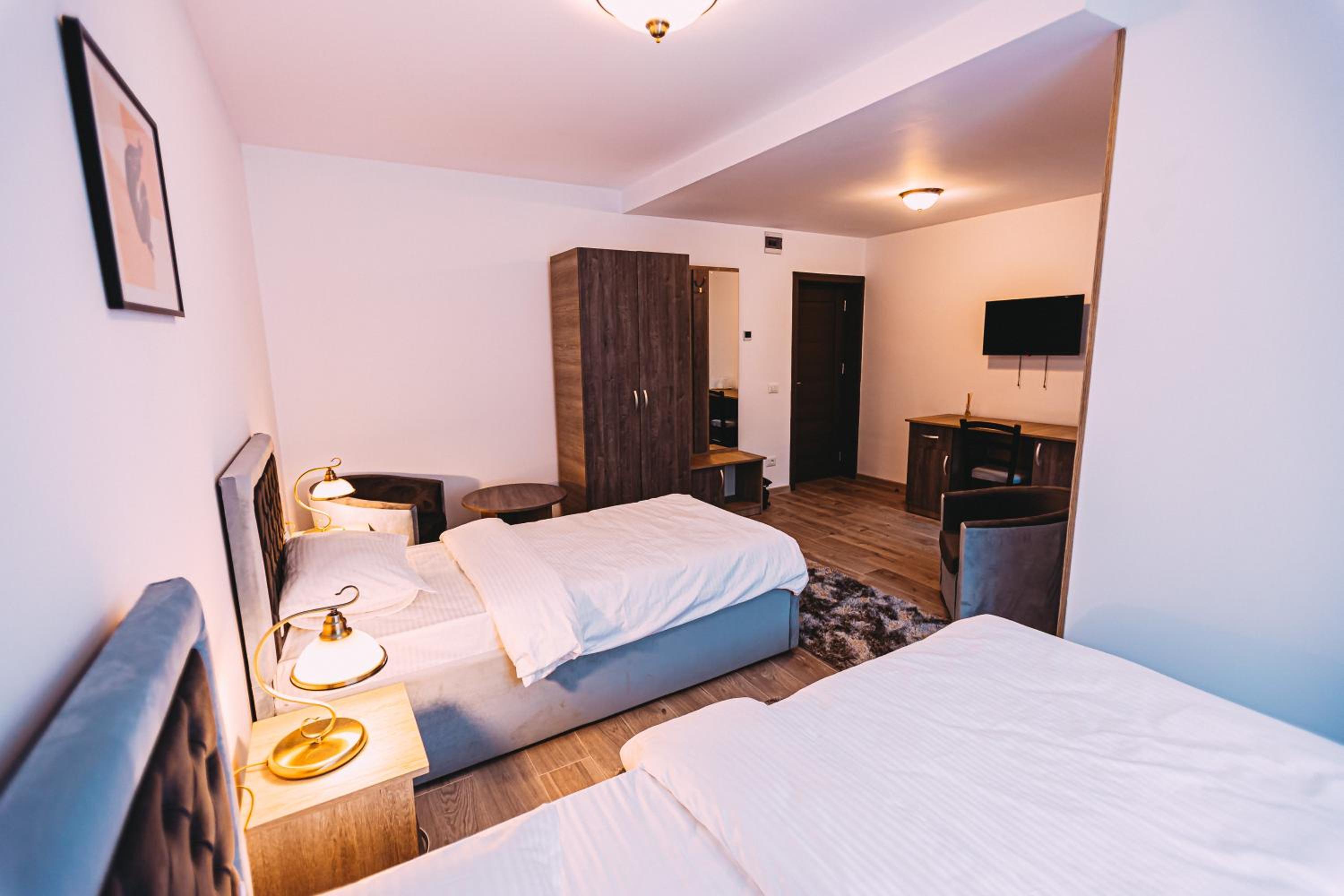Motel Piatra Corbului, photo 22