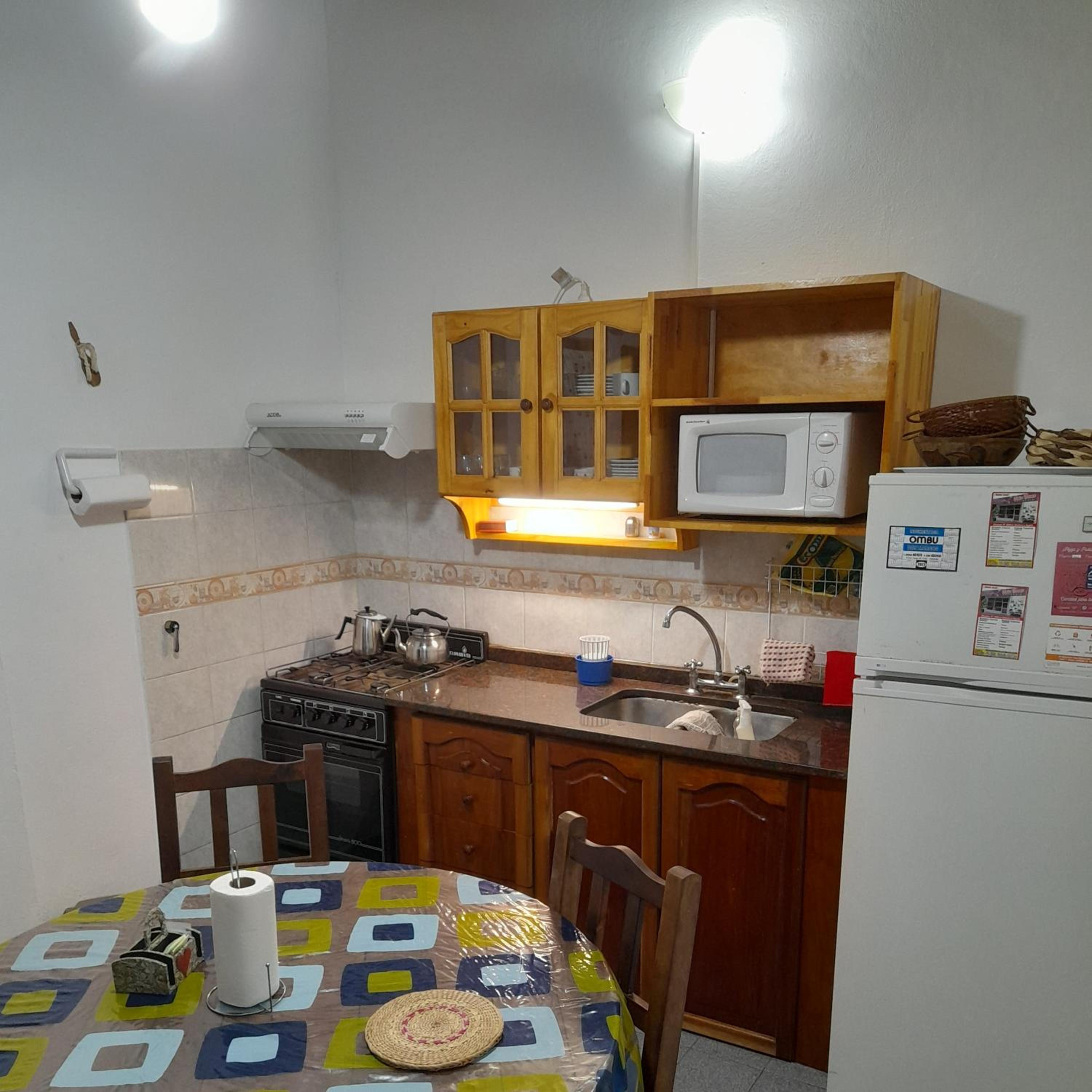 Chalet Costavaleria