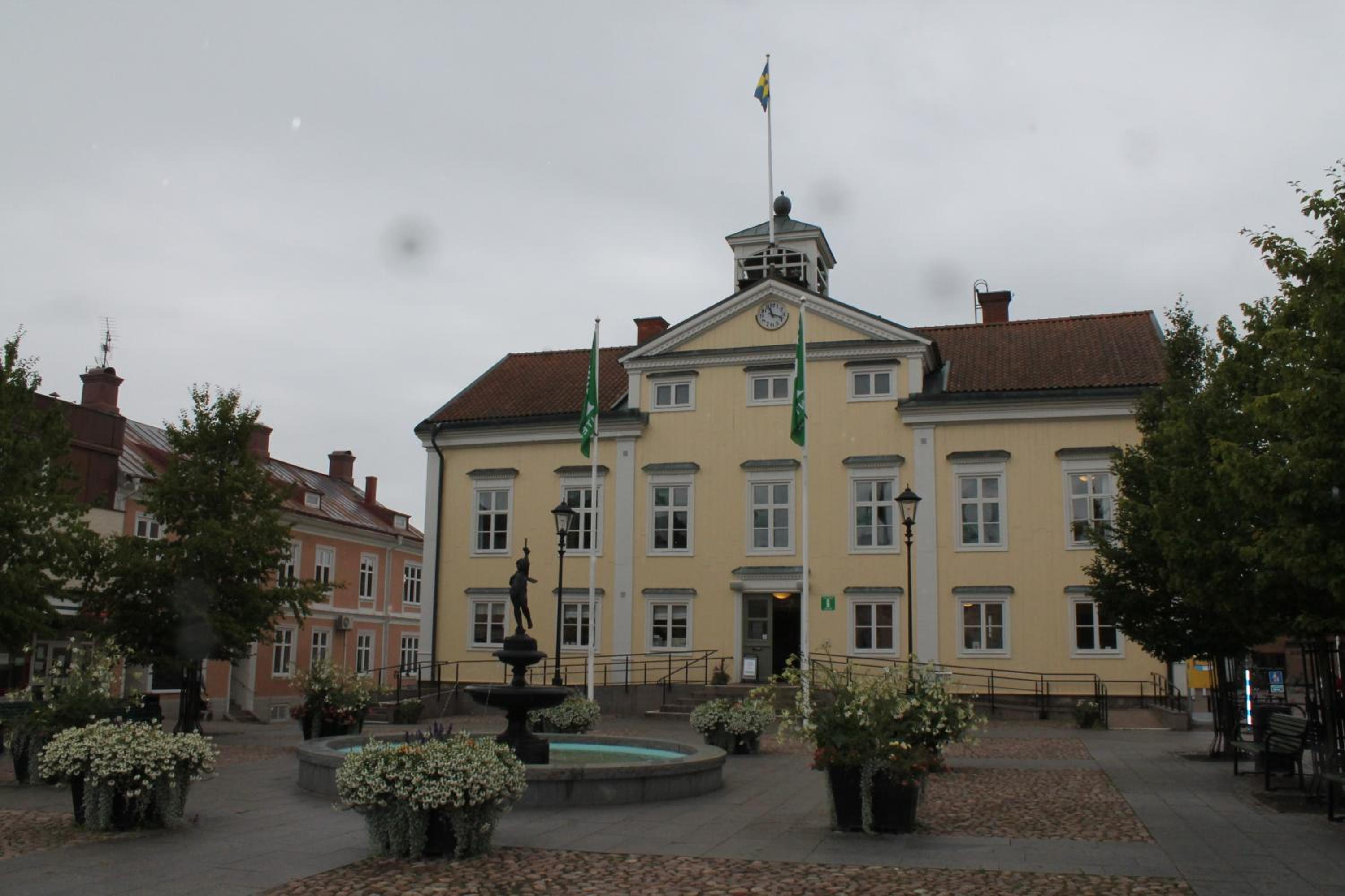 Ferienhaus mit Kamin in Småland für 6 Personen view 5