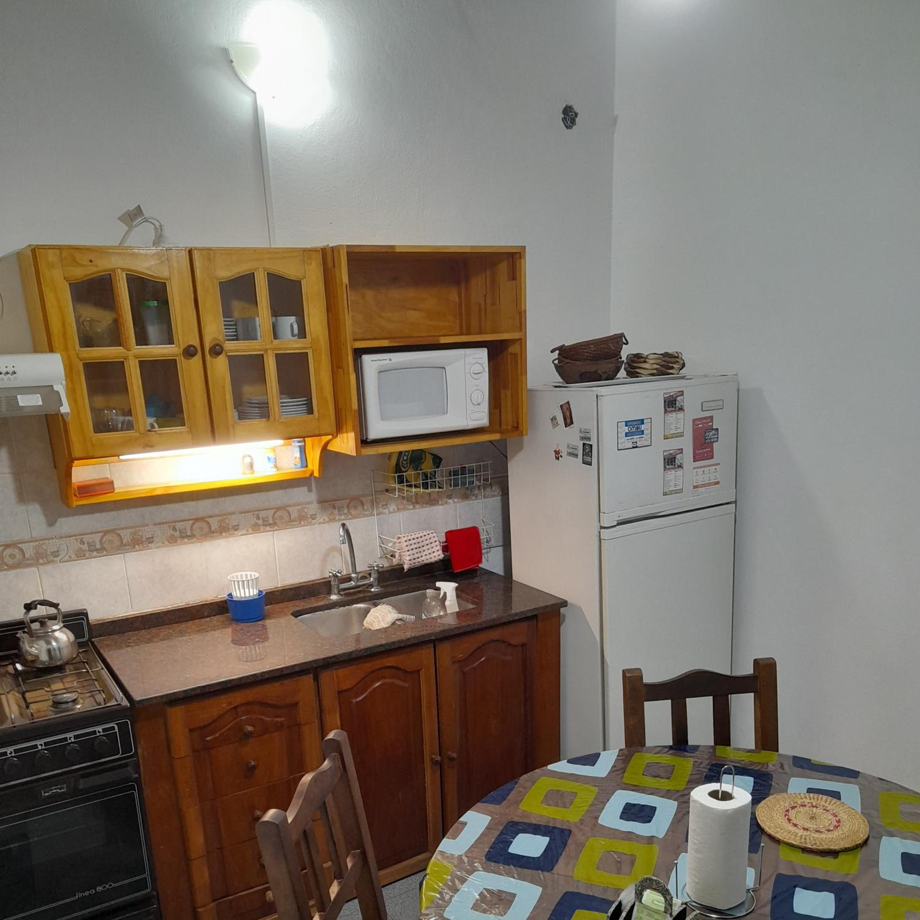 Chalet Costavaleria