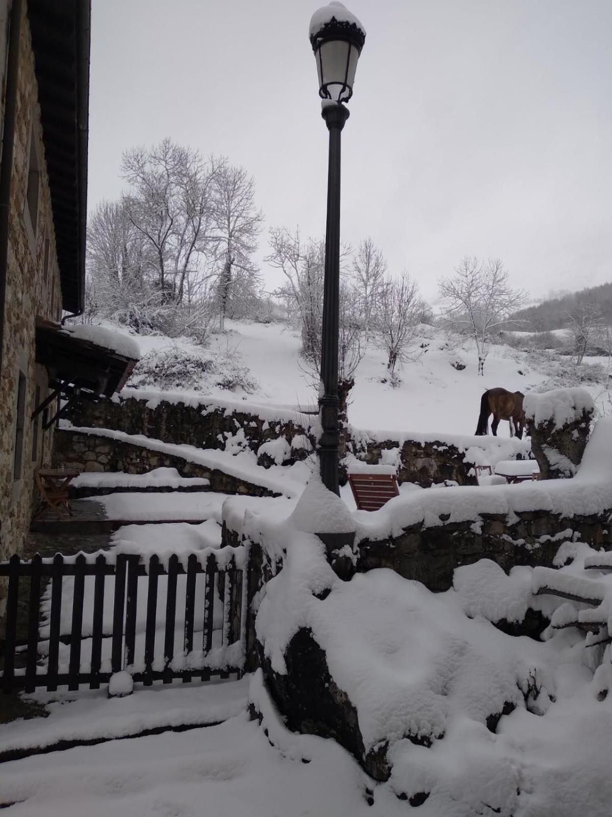La Posada de la Xana view 4