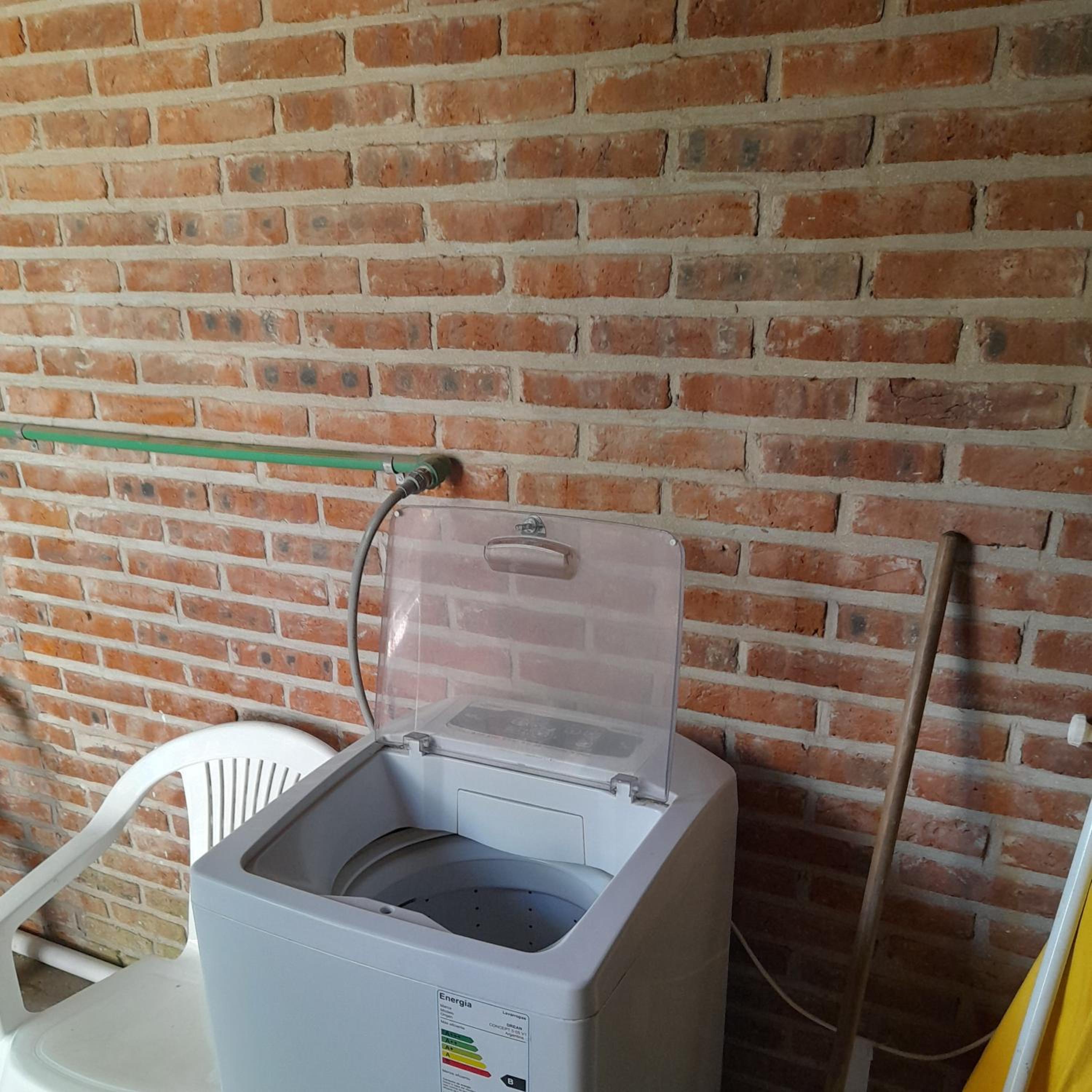 Chalet Costavaleria