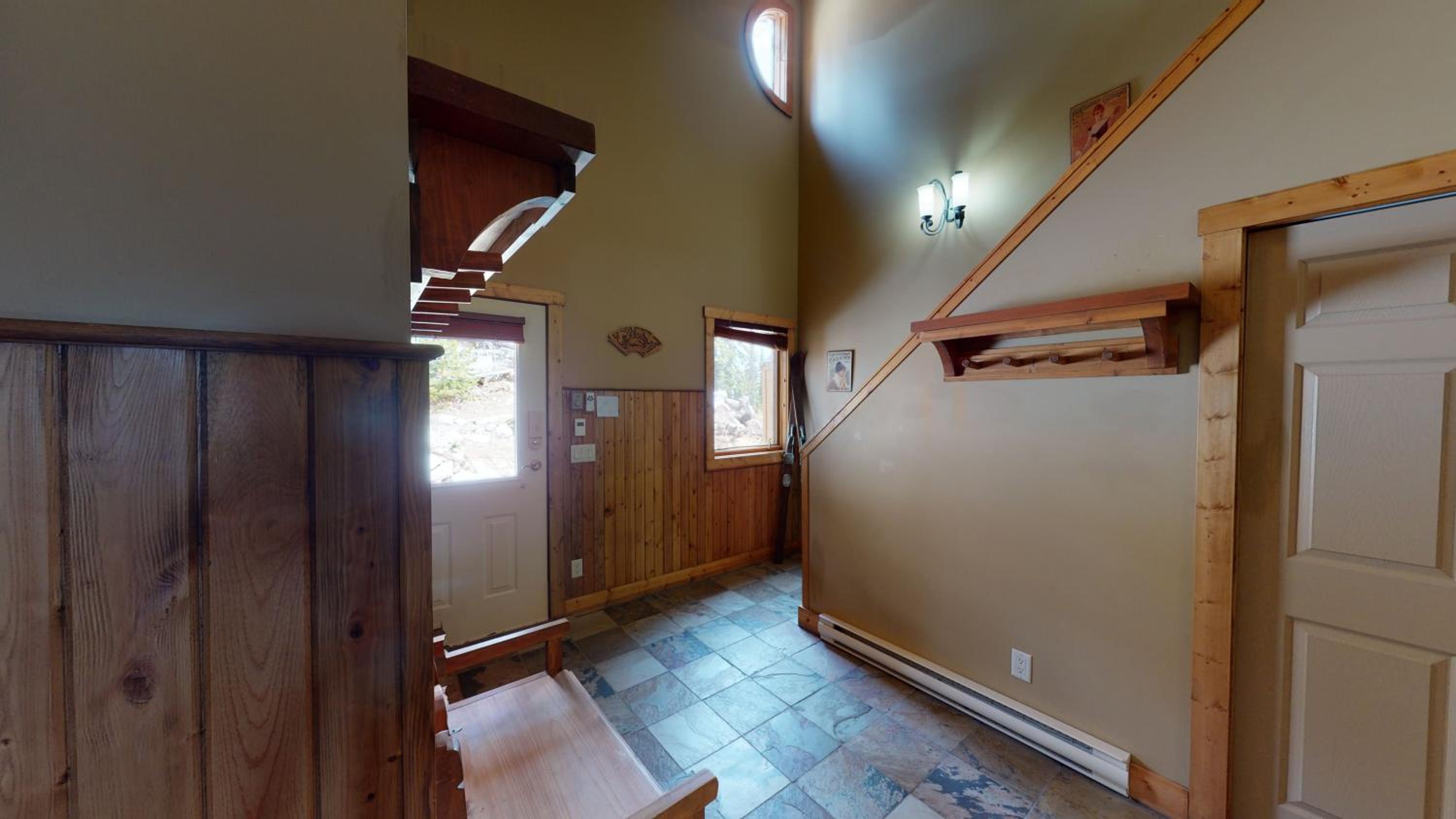 Forest Lane Hideaway - Luxurious Family Friendly Home w Private Hot Tub view 4