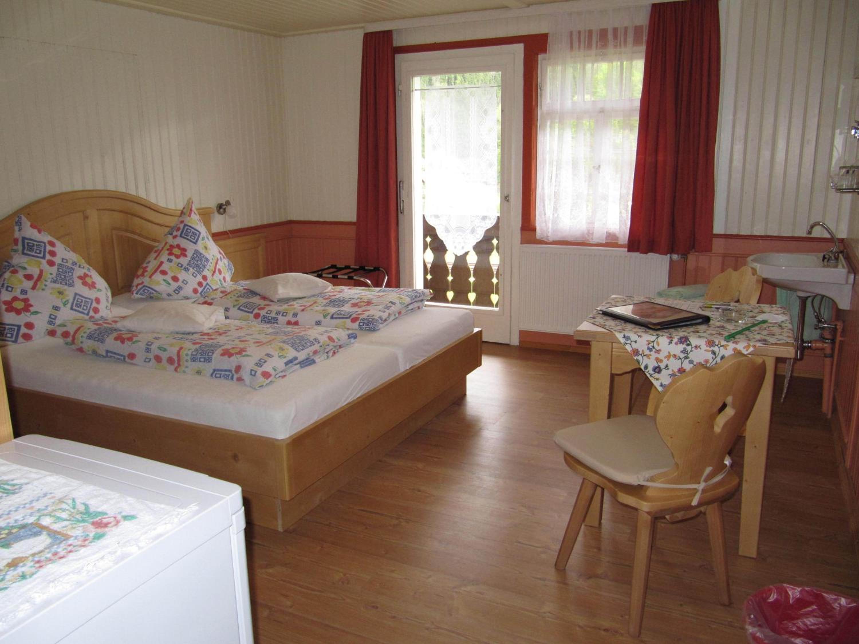 Wäldebauernhof