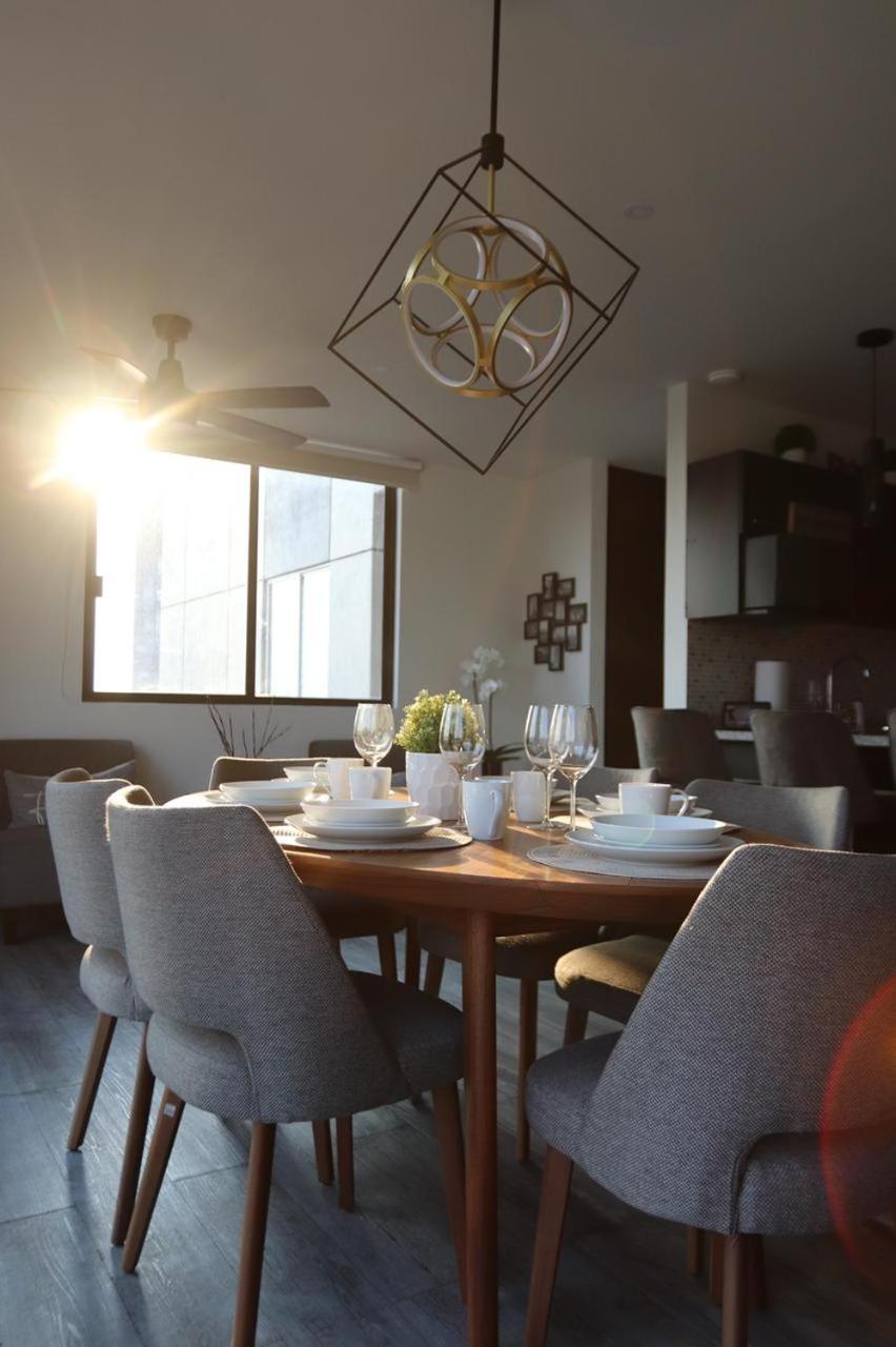 Entire Luxurious Apartment in Shopping Mall view 5