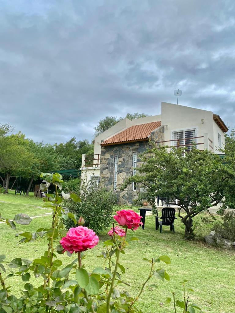 Cabañas Rincon Verde