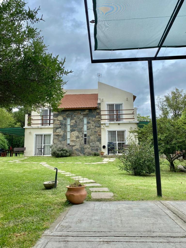 Cabañas Rincon Verde