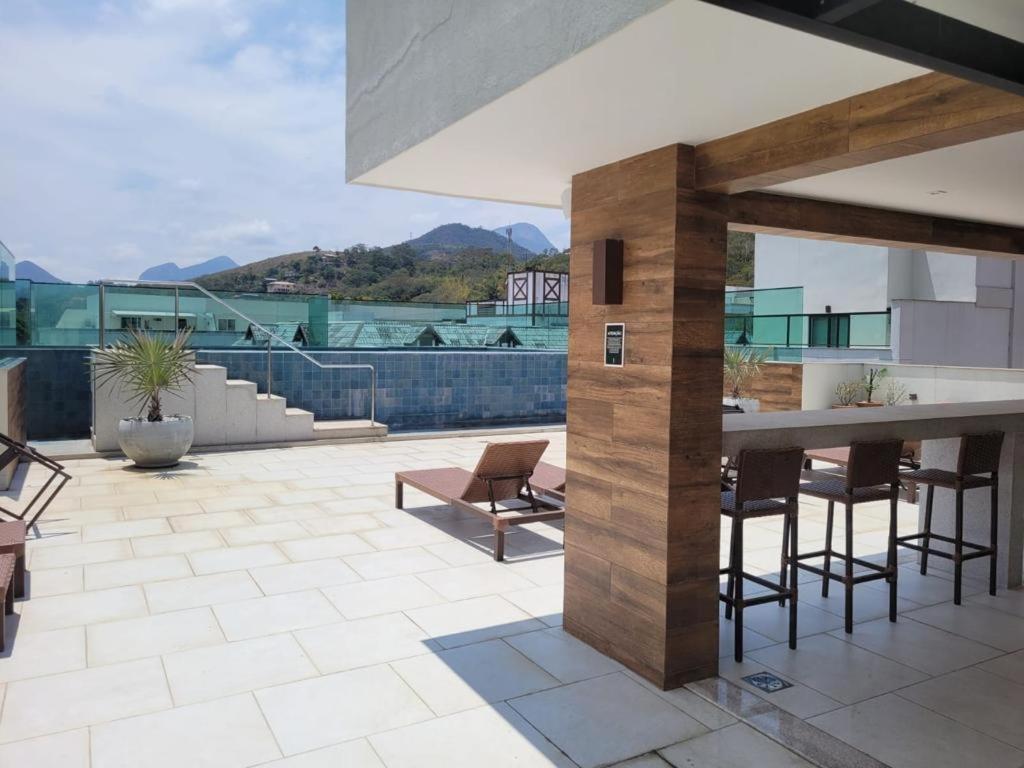 Vila Piemont Itaipava