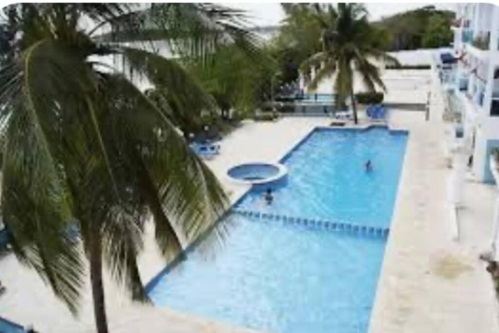 Dream Village Boca Chica frente a la playa — photo 4