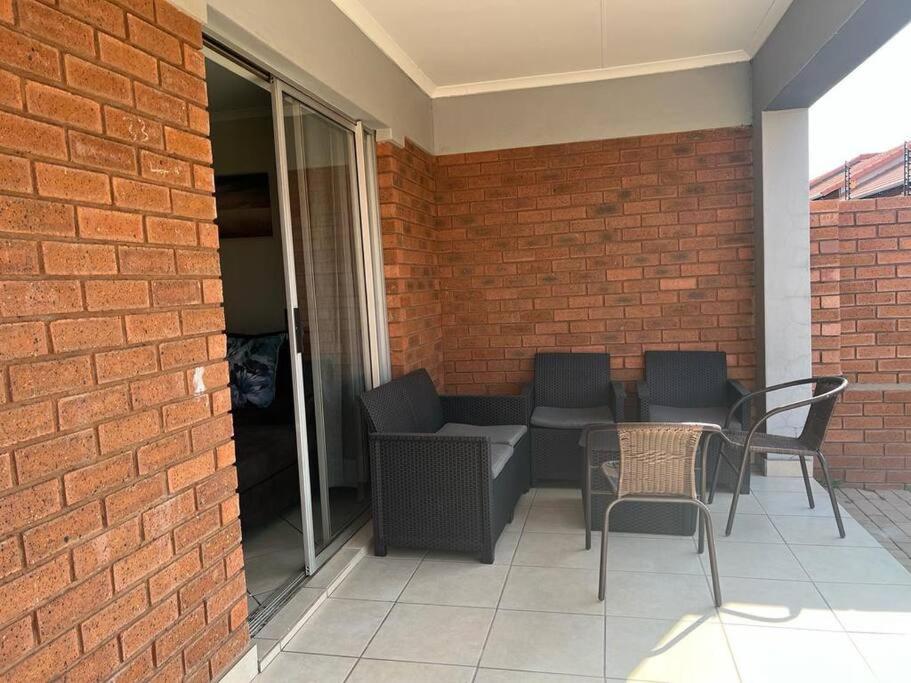 Hotel Centurion: Chilled Townhouse