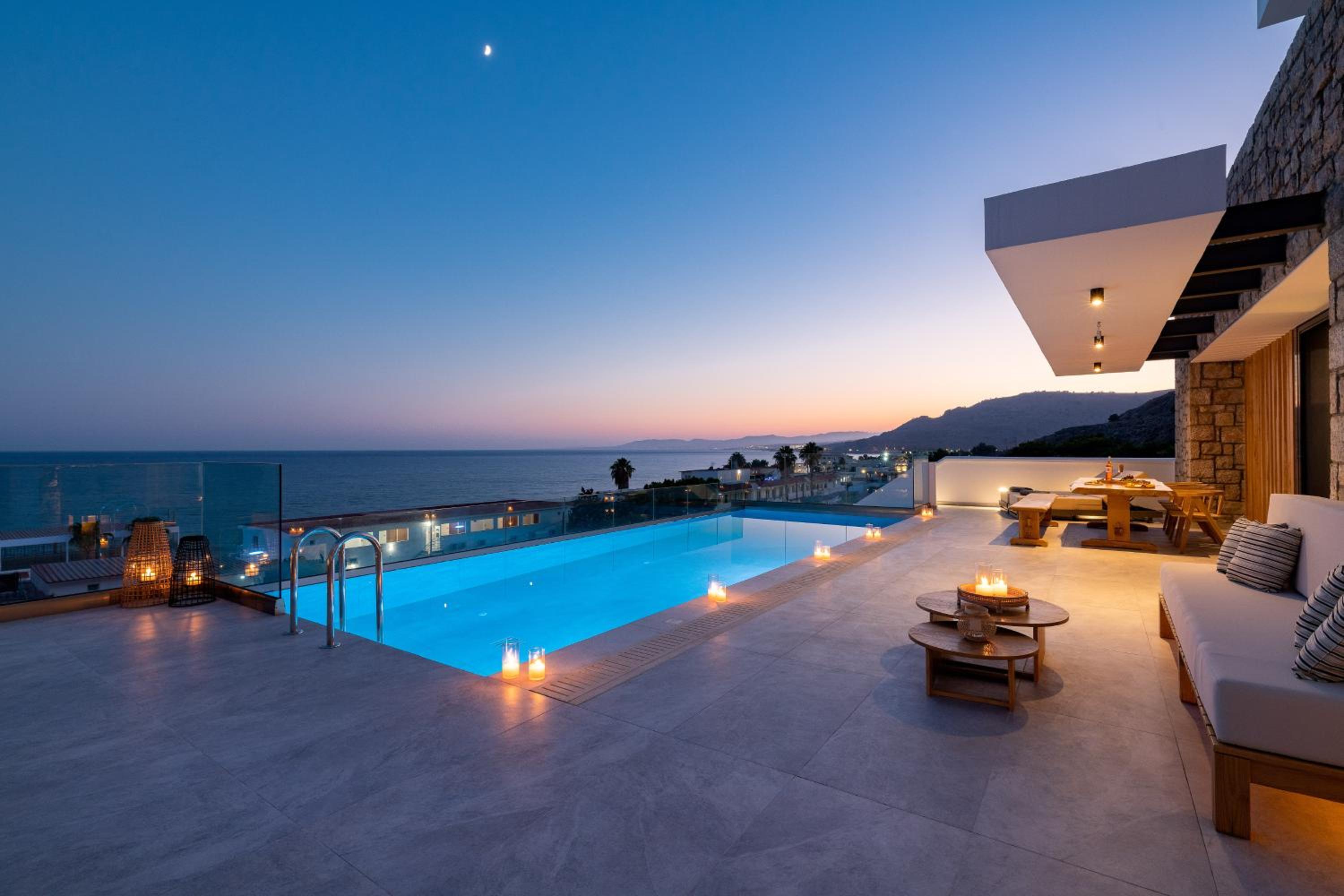 Villa Auretta