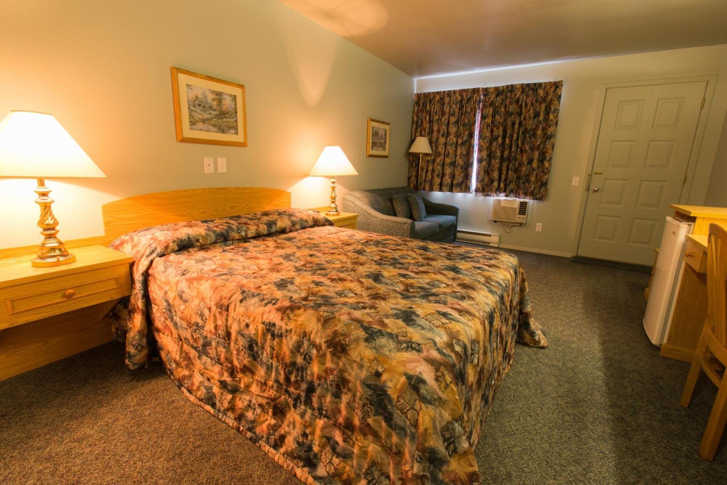 Travelodge by Wyndham Drummondville