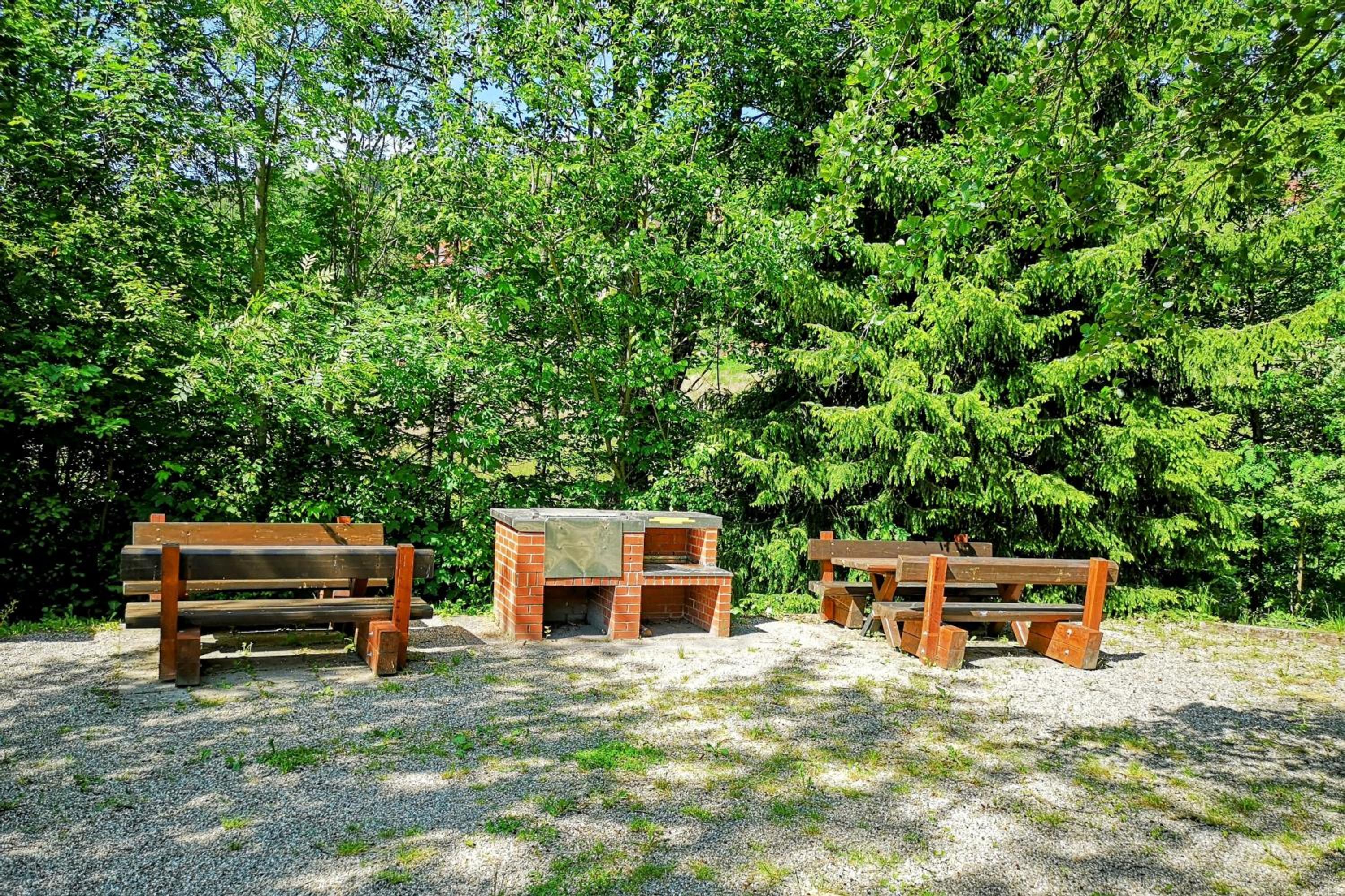 Black Forest Stay - Apartment Hirschperle