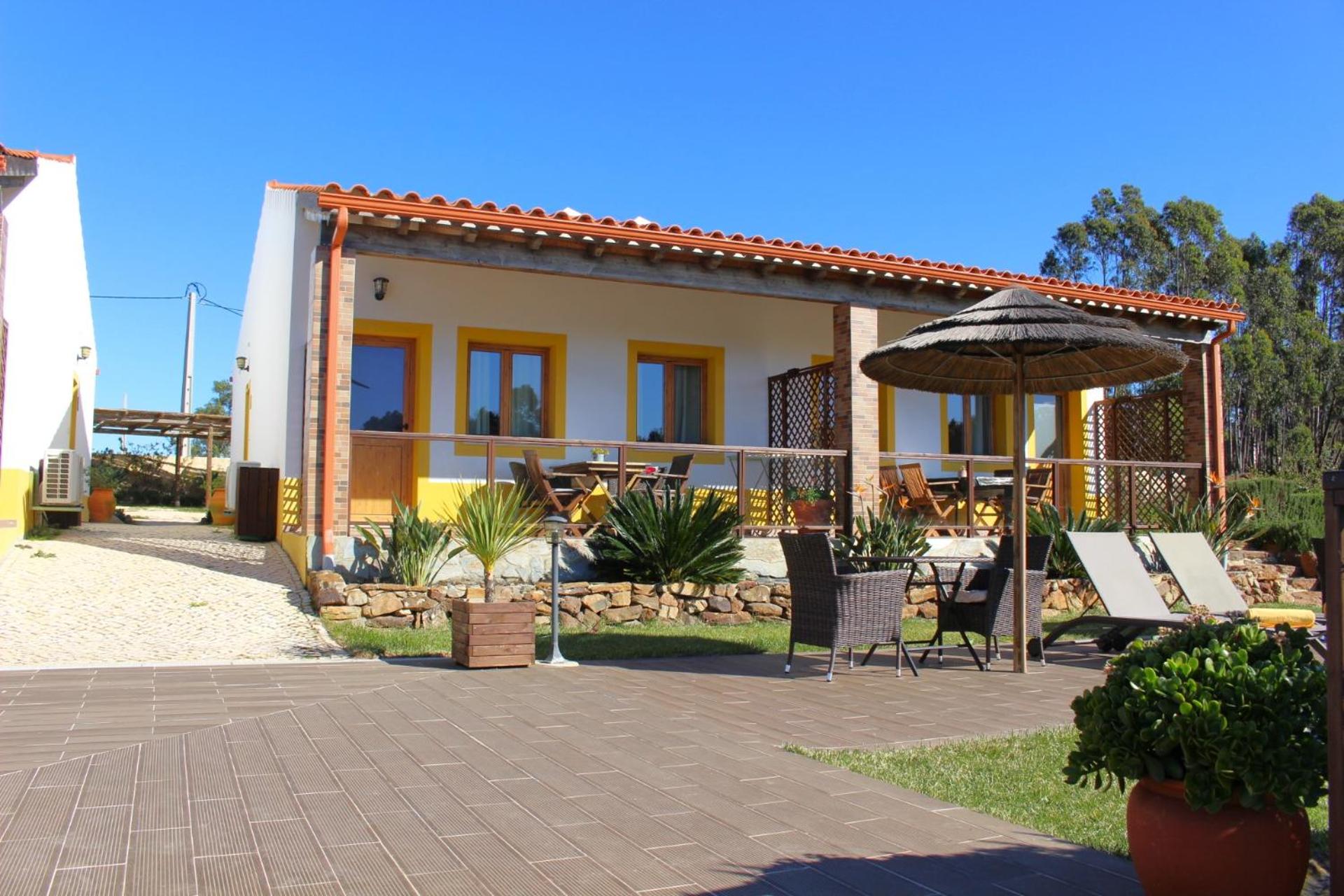 Hotel Quinta das Alfambras - Image 1