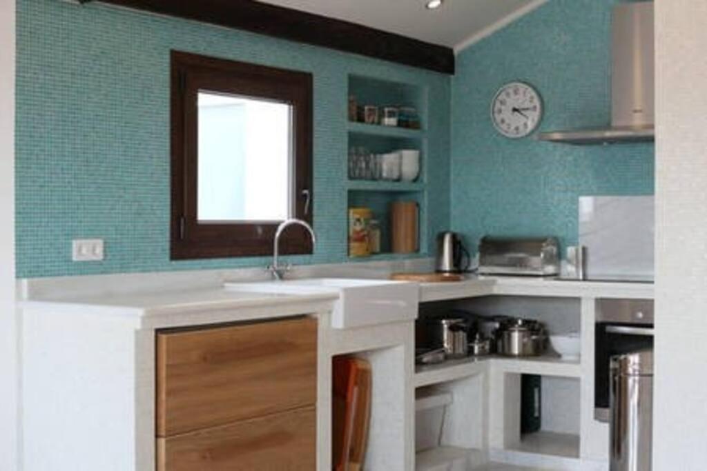 Loft Haven