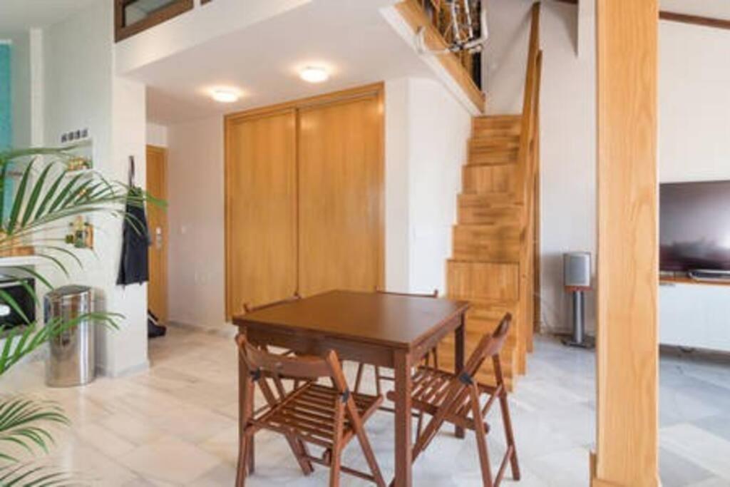 Loft Haven