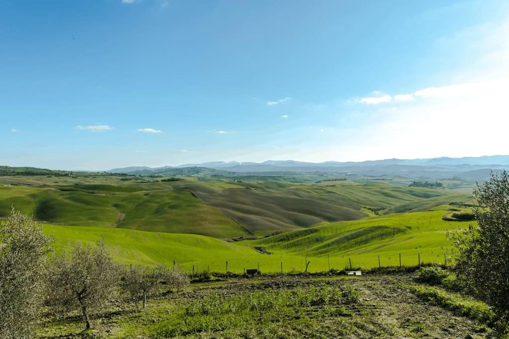 [Volterra] Relax Apartament W/ Beautiful View view 2