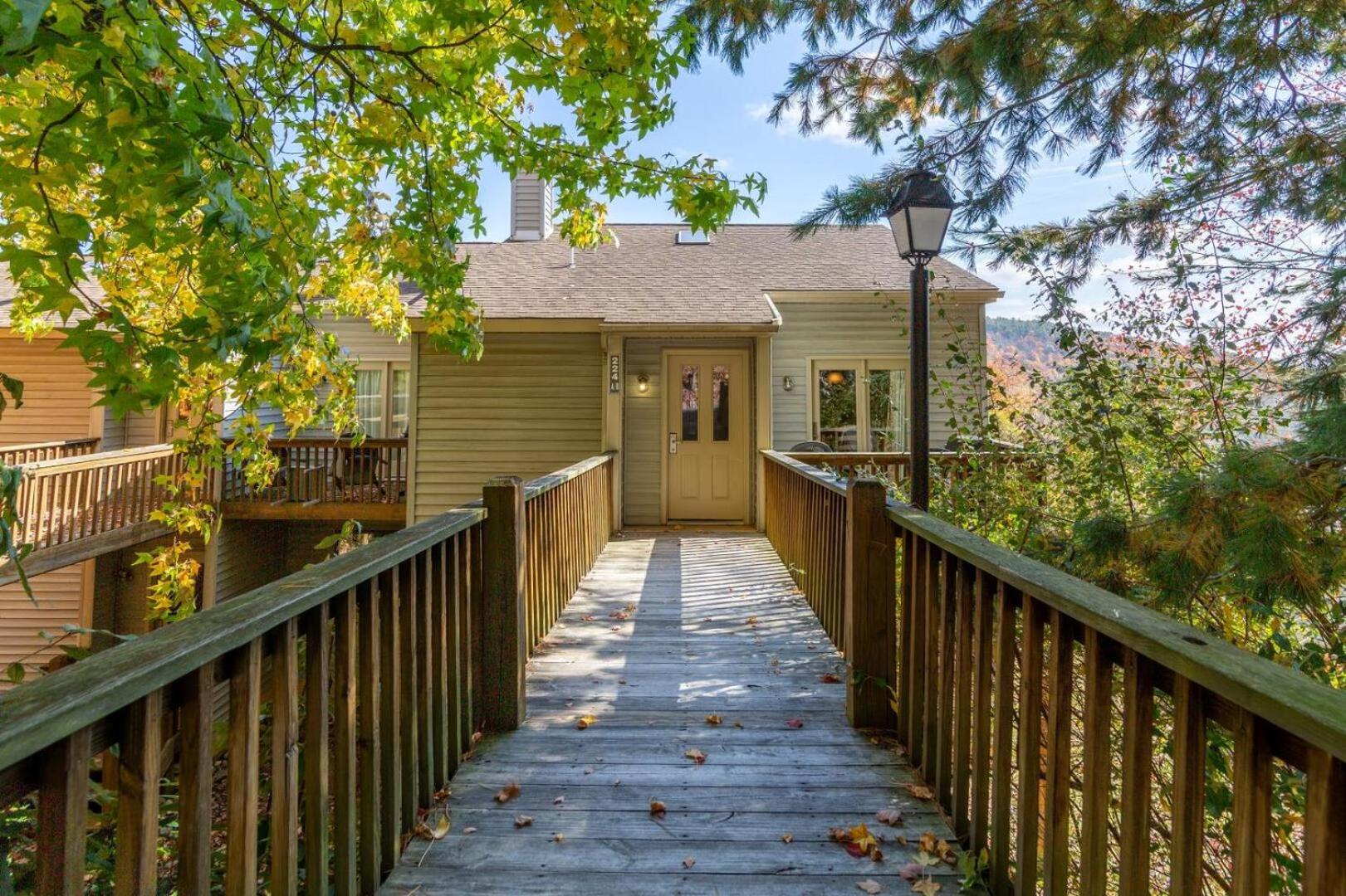 Hotel The Summit At Massanutten Resort By Tripforth