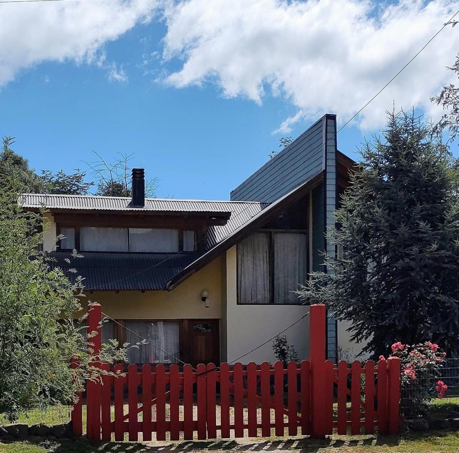 Hotel Cabañas Gnionguis - Image 1