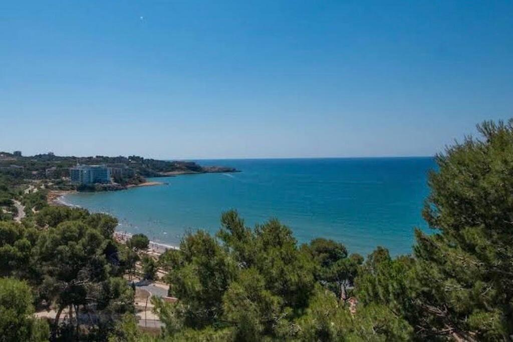 Cala Dorada