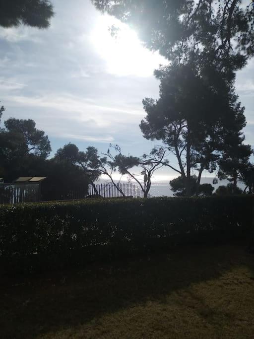 Cala Dorada