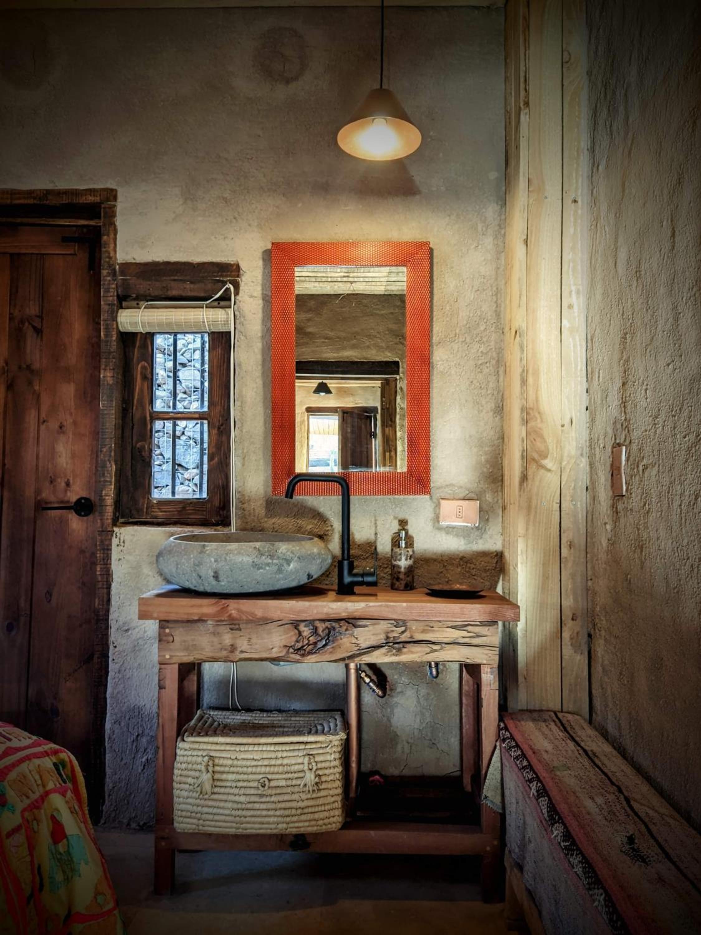 Espacio Adobe - Hostal Boutique