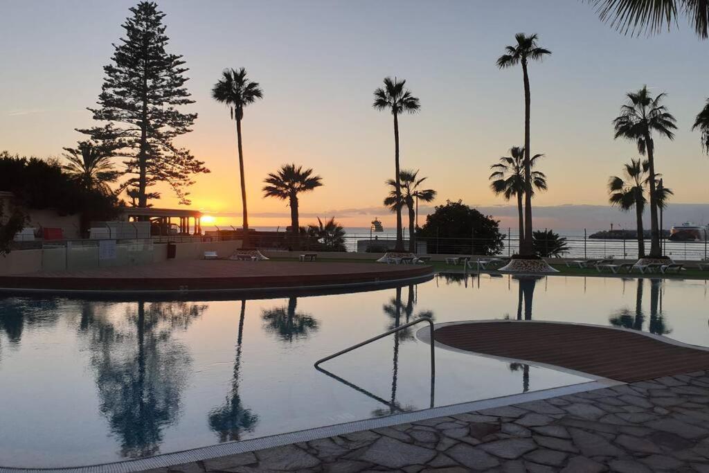 Mirador Apartment Costamar Tenerife photo 5