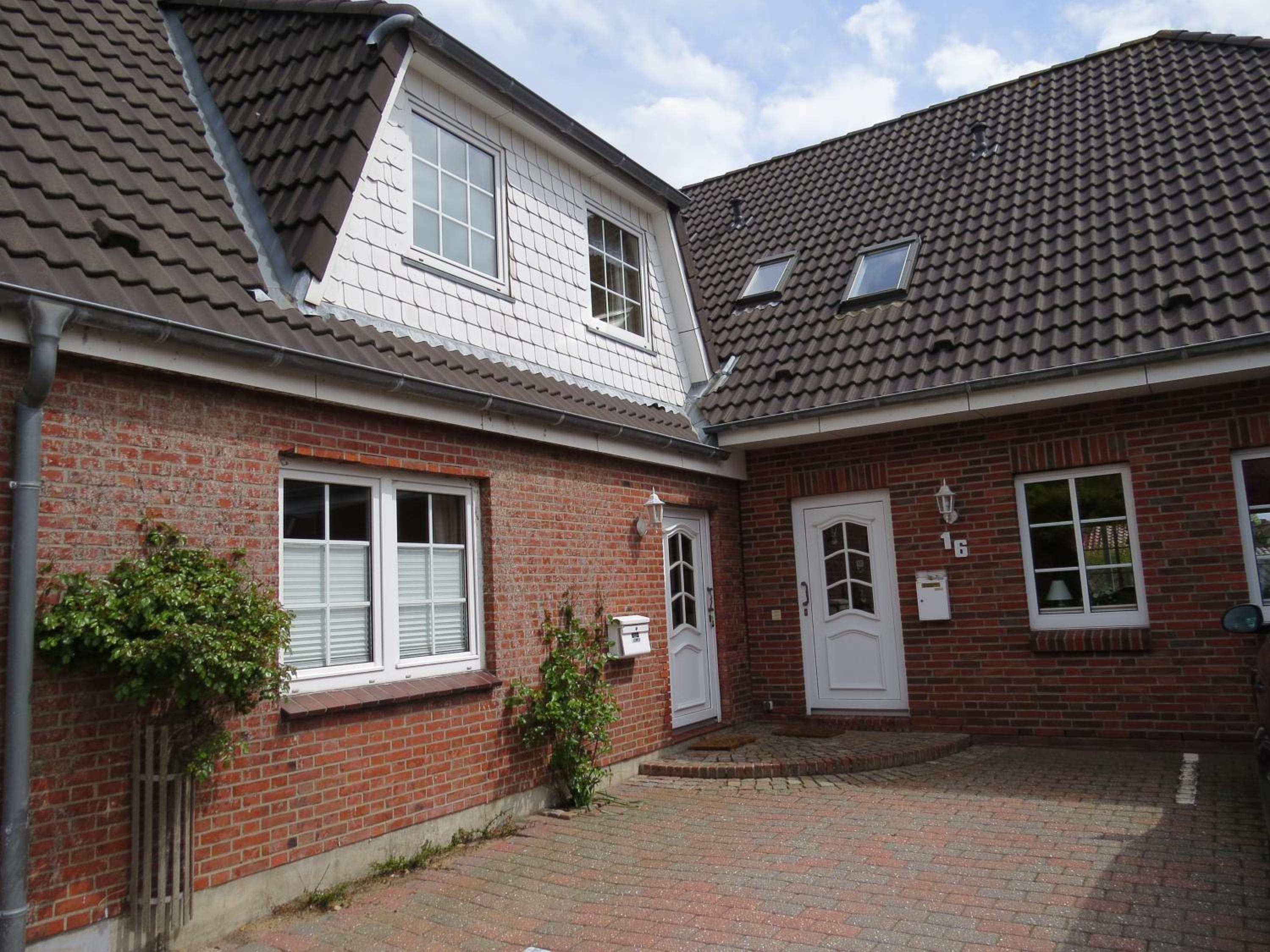 Lucy Ferienwohnung Lucy