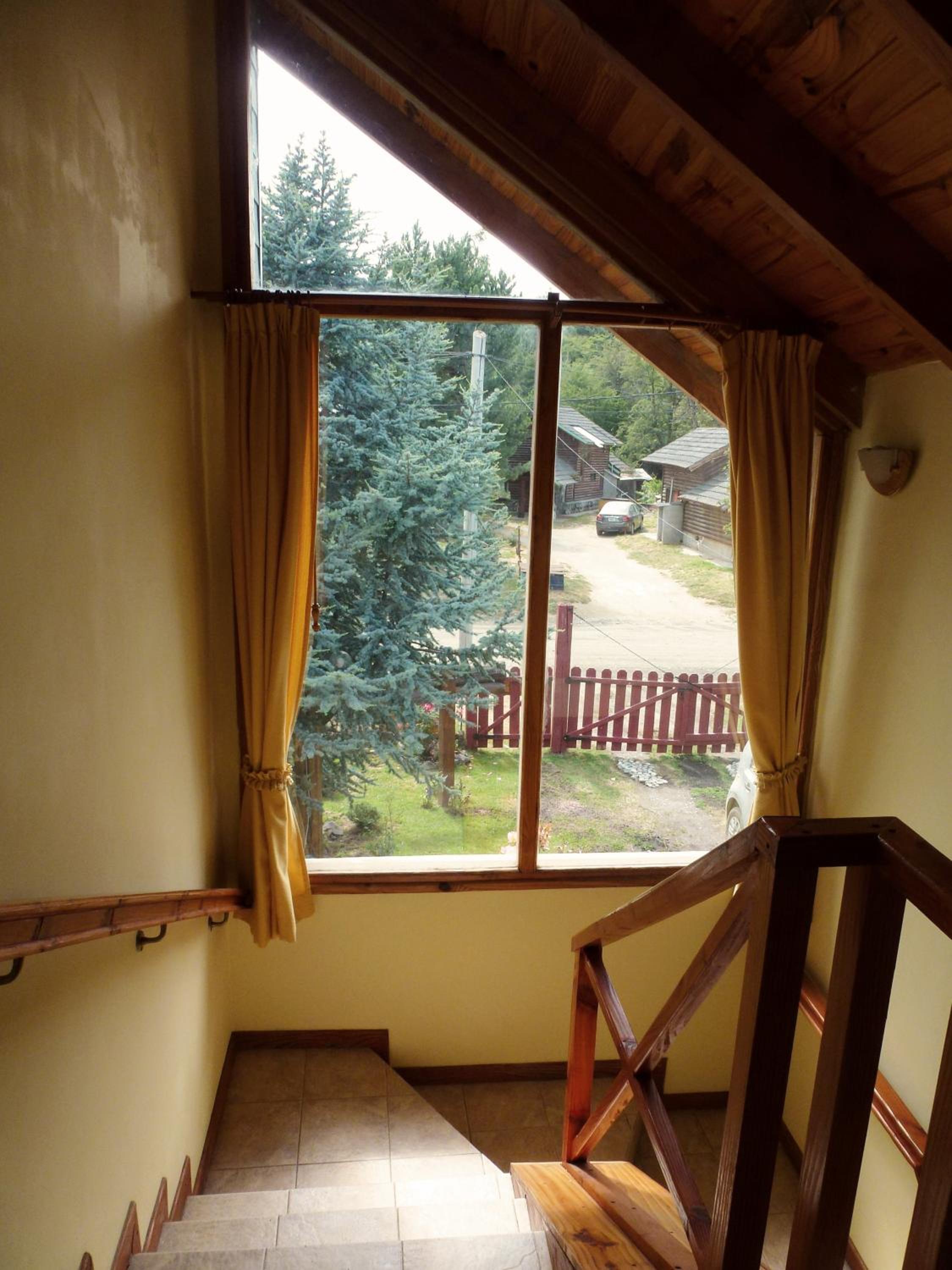 Cabañas Gnionguis